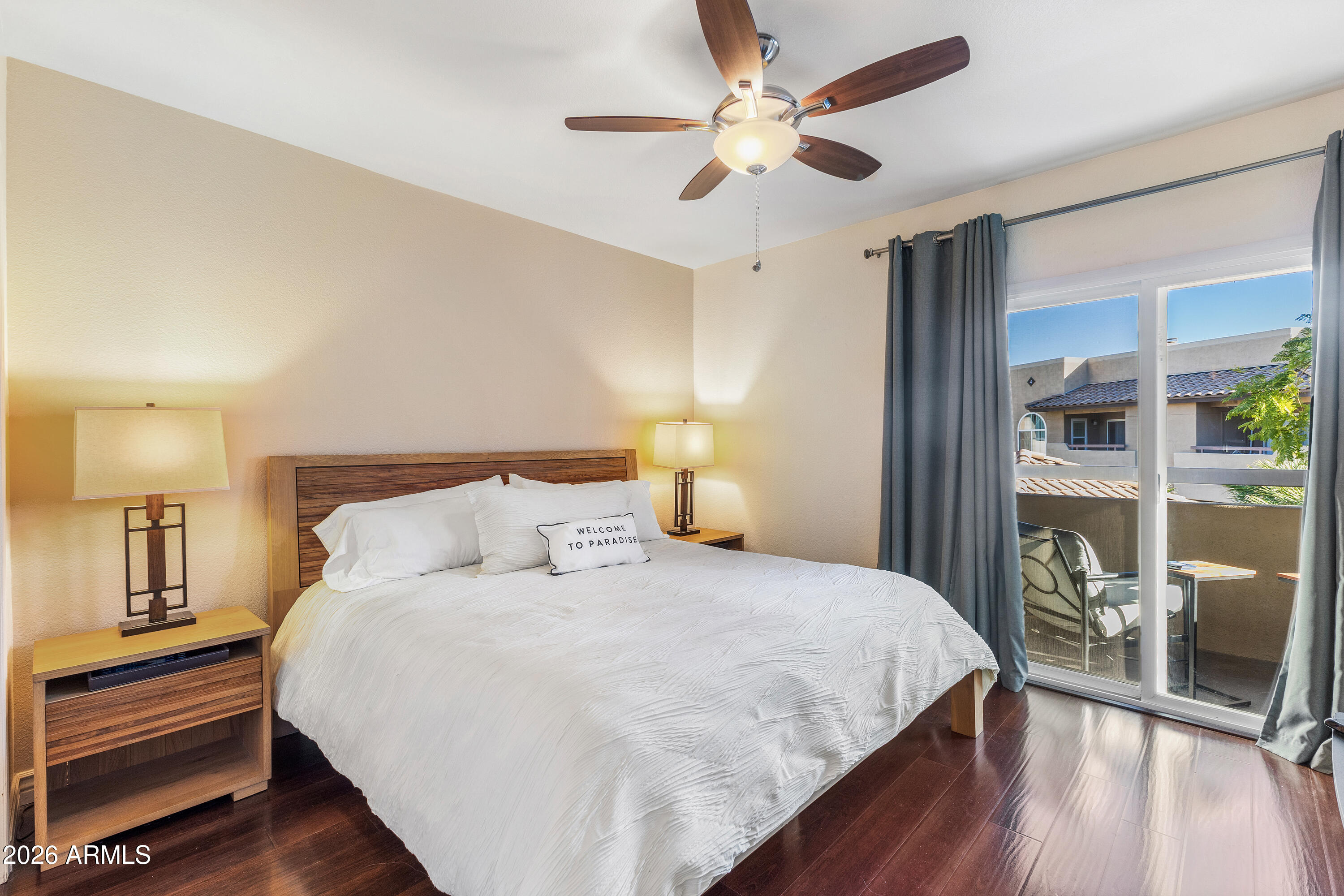 9450 E BECKER Lane 2044