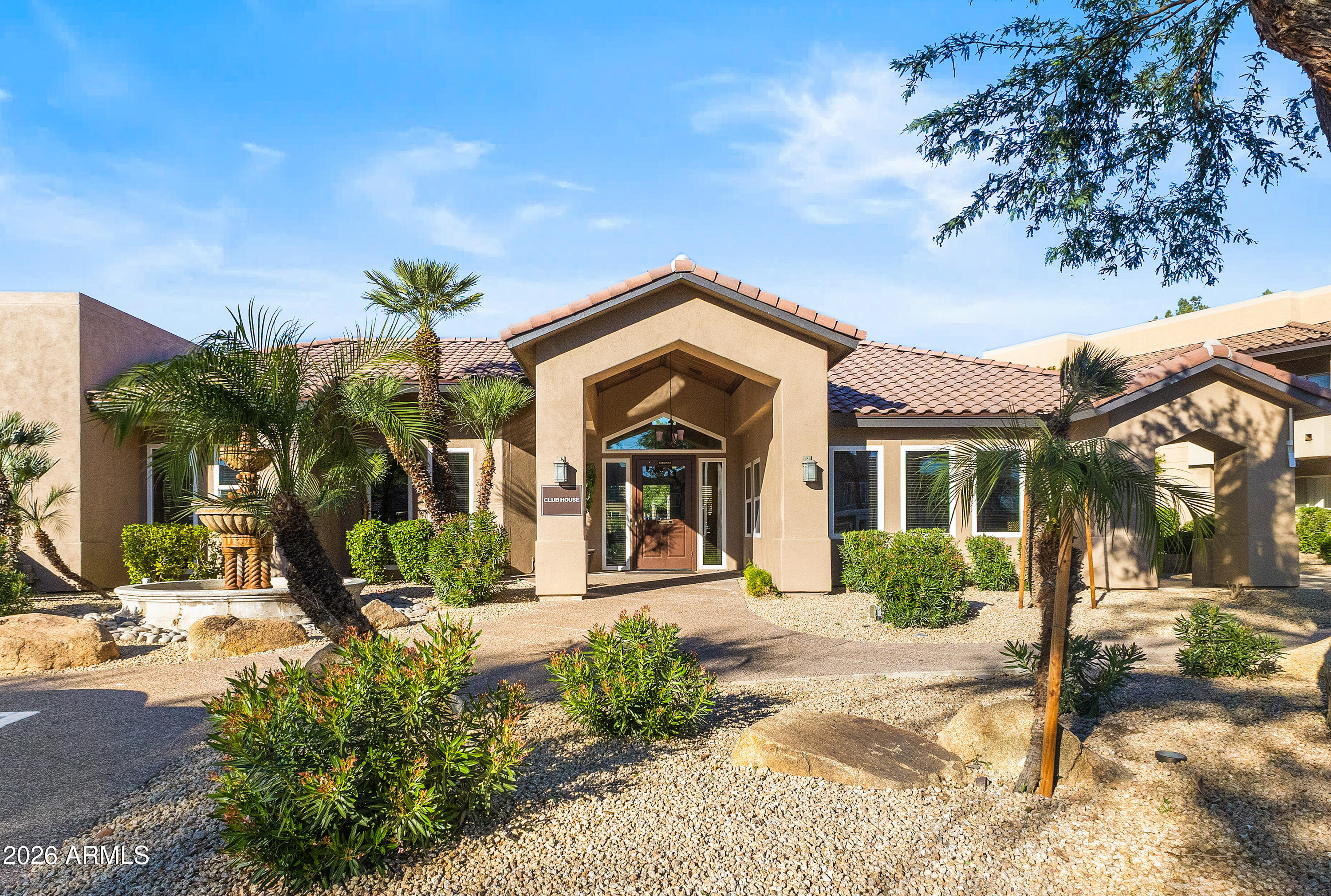 9450 E BECKER Lane 2044