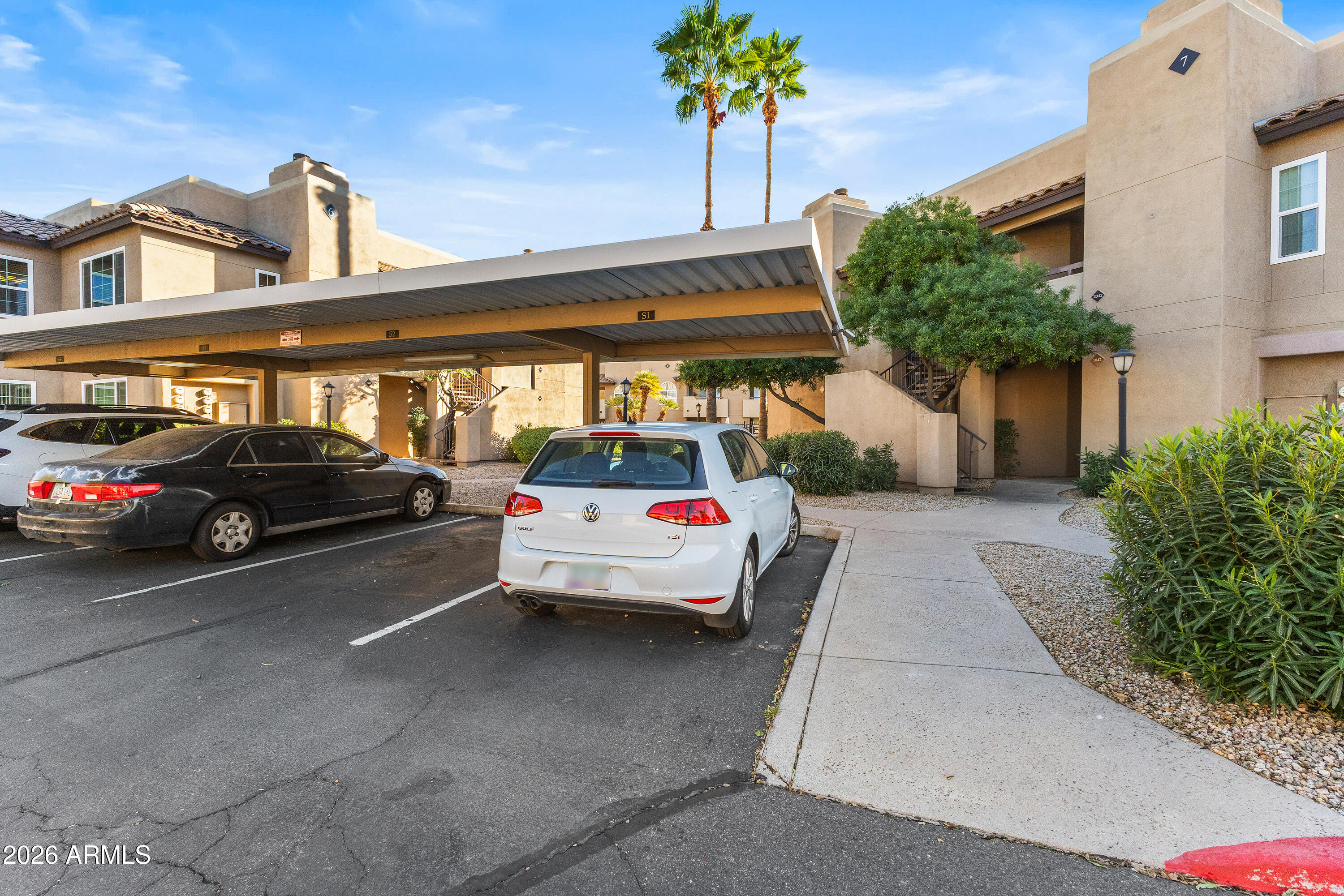 9450 E BECKER Lane 2044