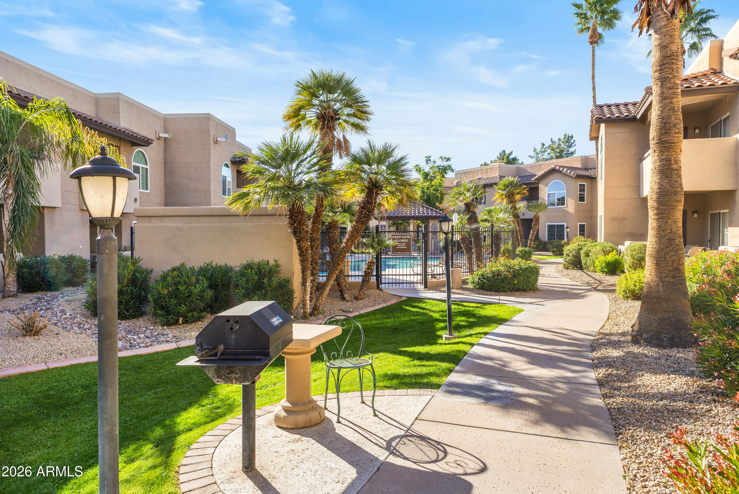 9450 E BECKER Lane 2044