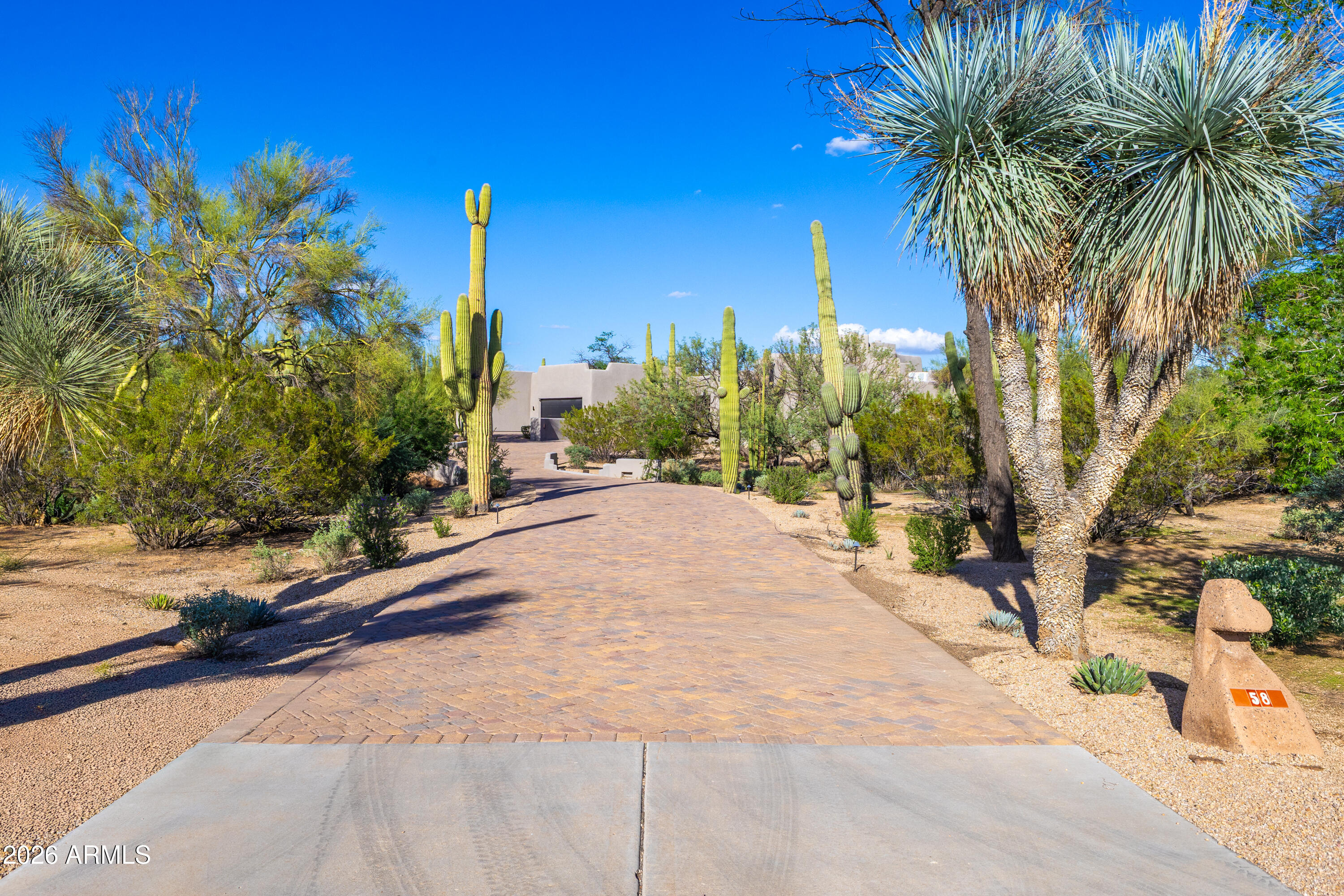 30600 N PIMA Road 58