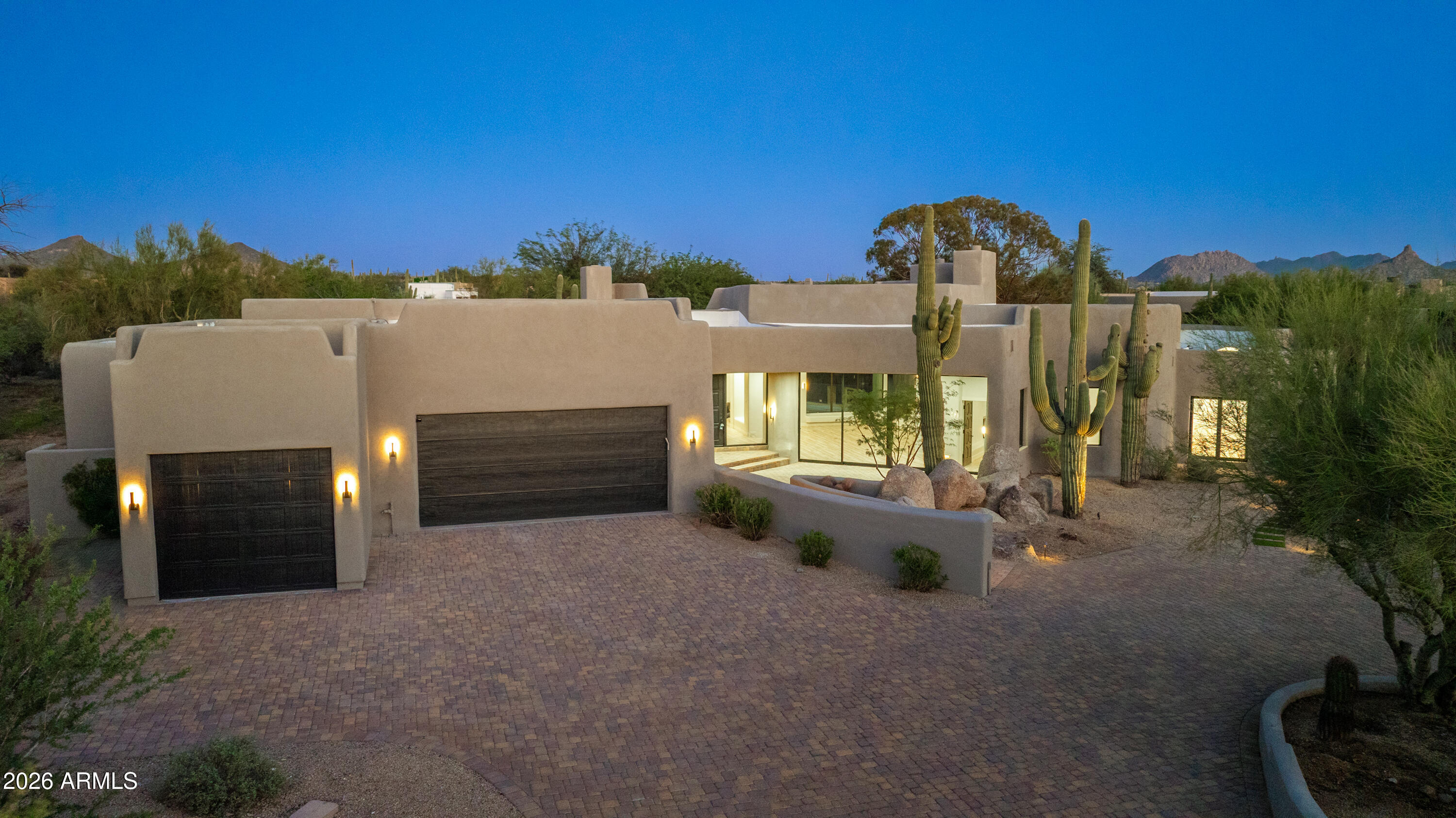 30600 N PIMA Road 58