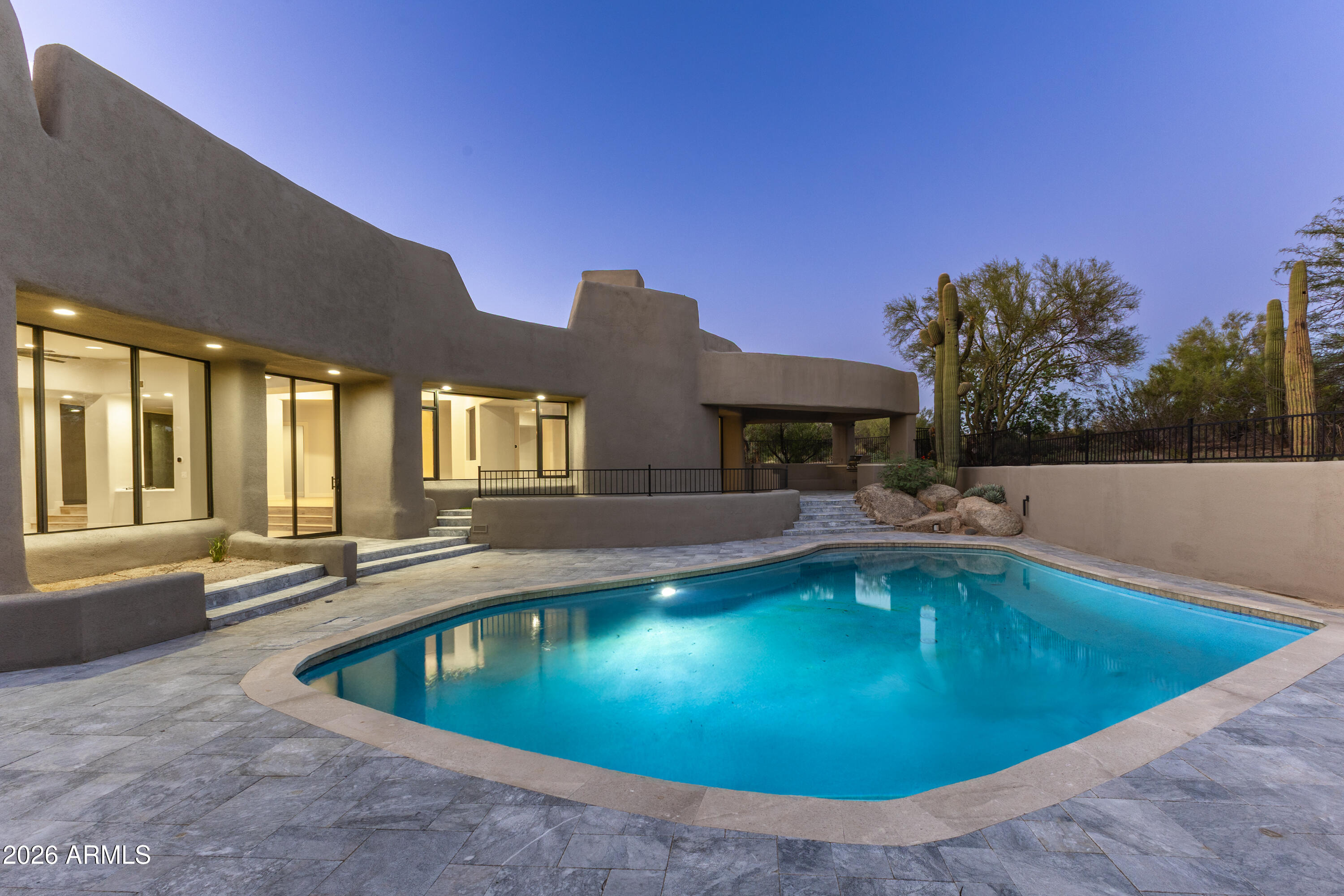 30600 N PIMA Road 58