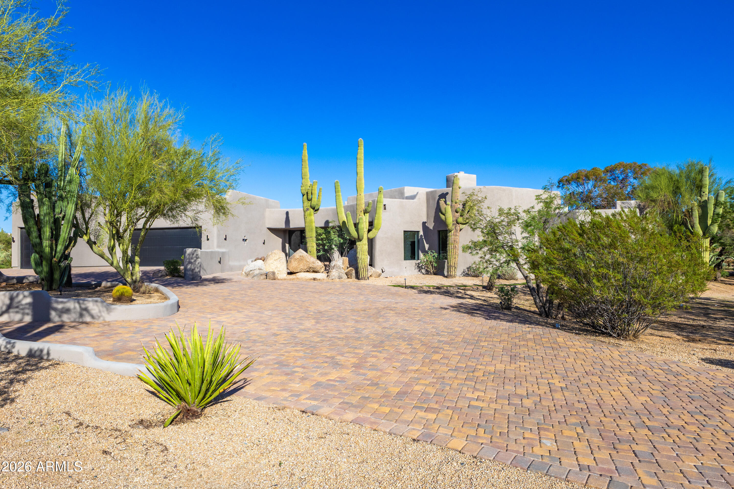 30600 N PIMA Road 58