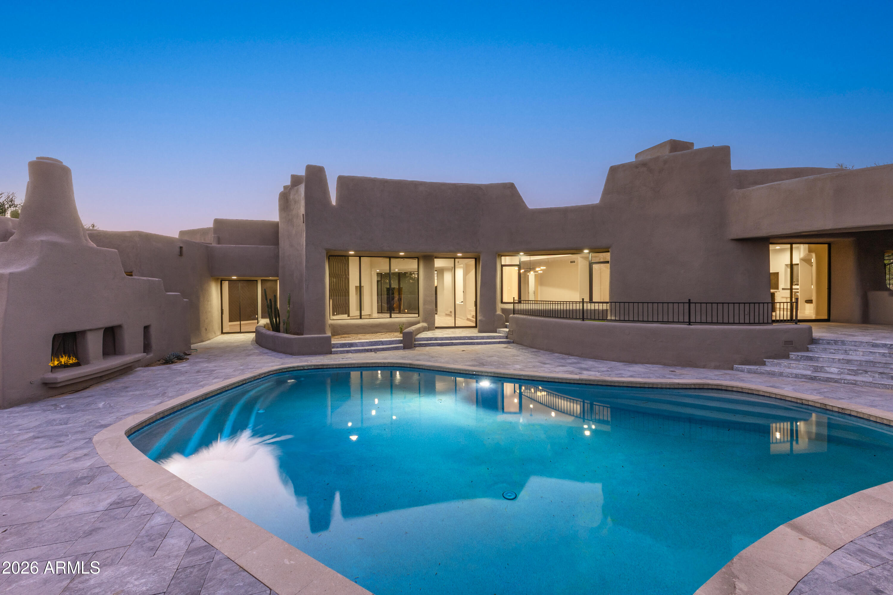 30600 N PIMA Road 58