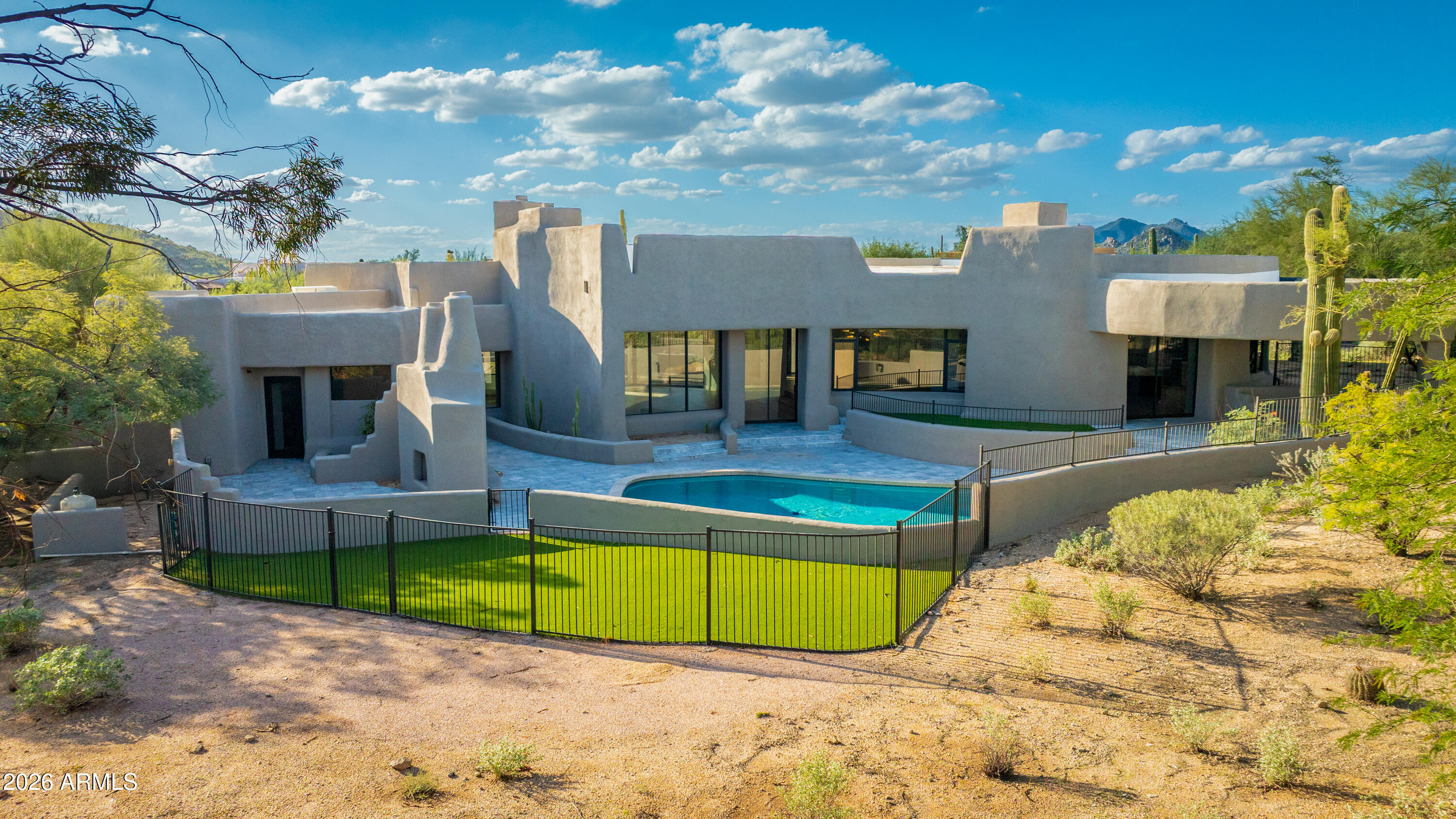 30600 N PIMA Road 58