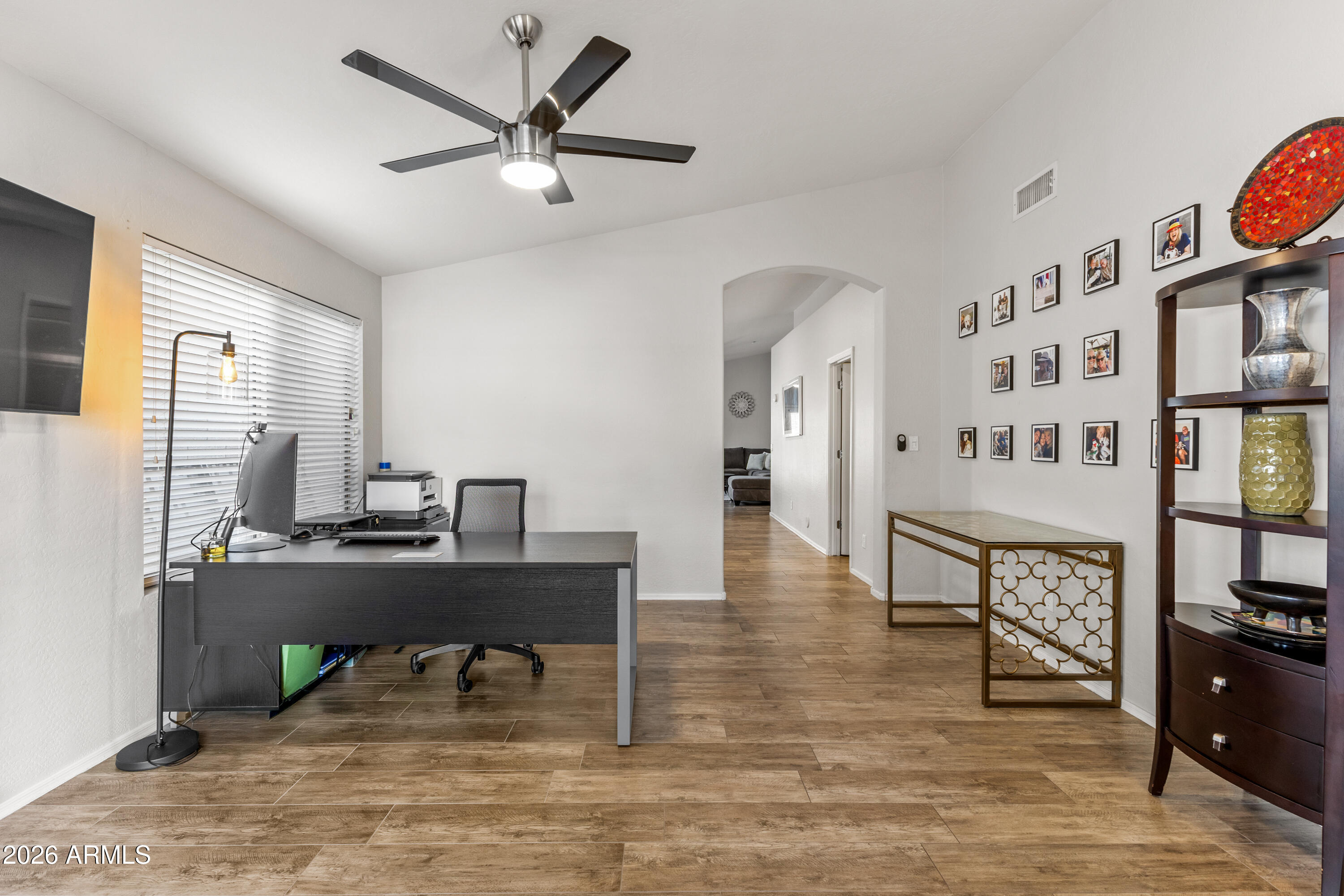 10459 E HILLERY Drive