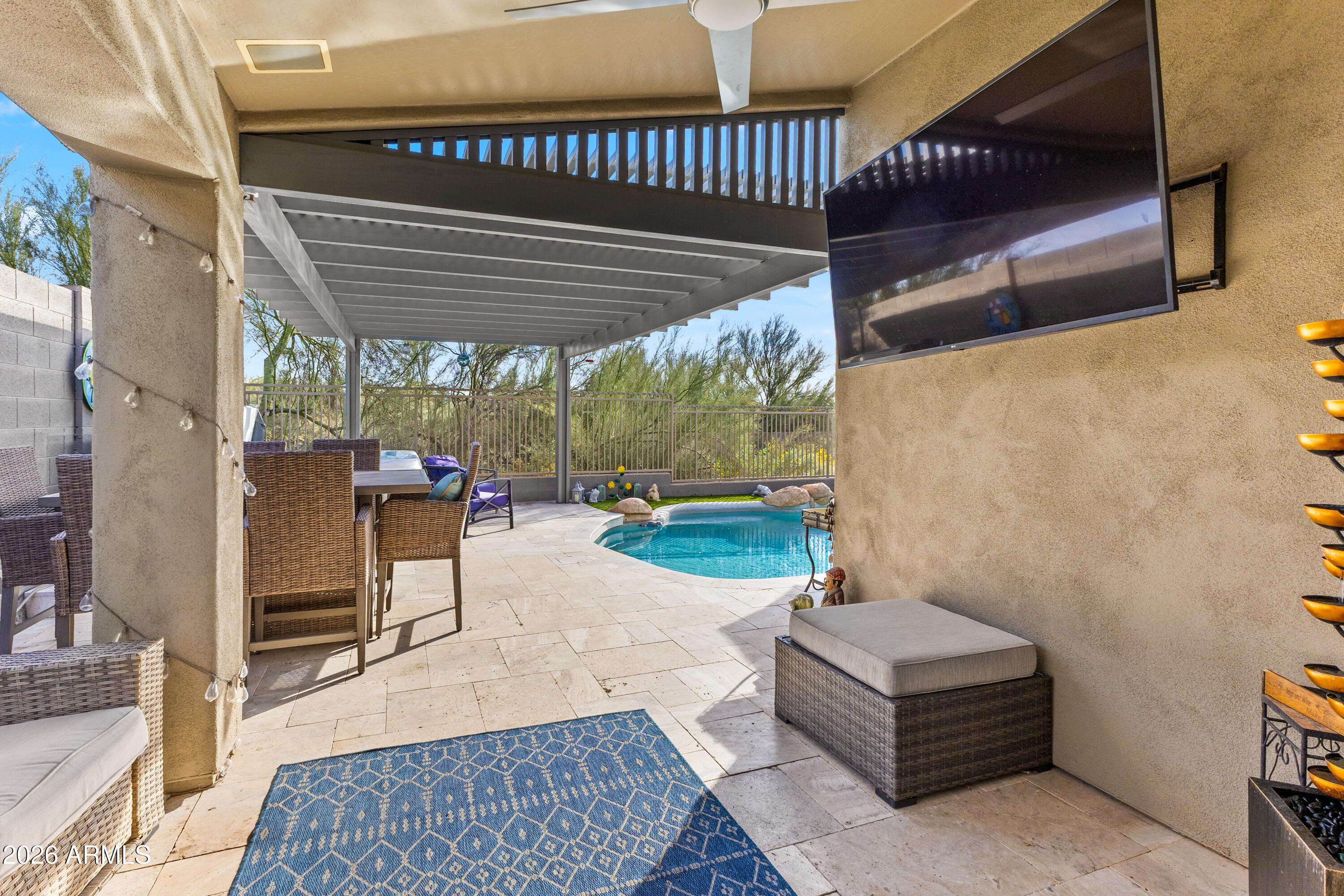 10459 E HILLERY Drive