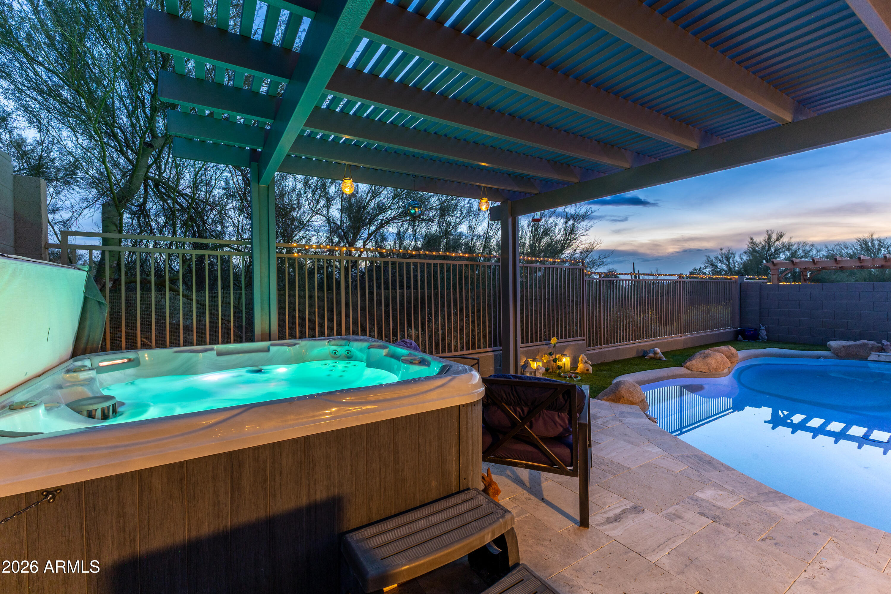 10459 E HILLERY Drive