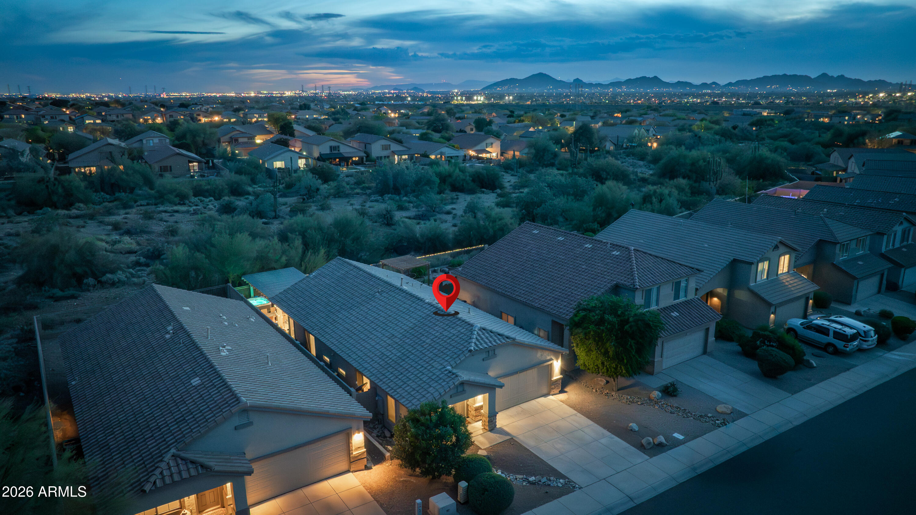 10459 E HILLERY Drive