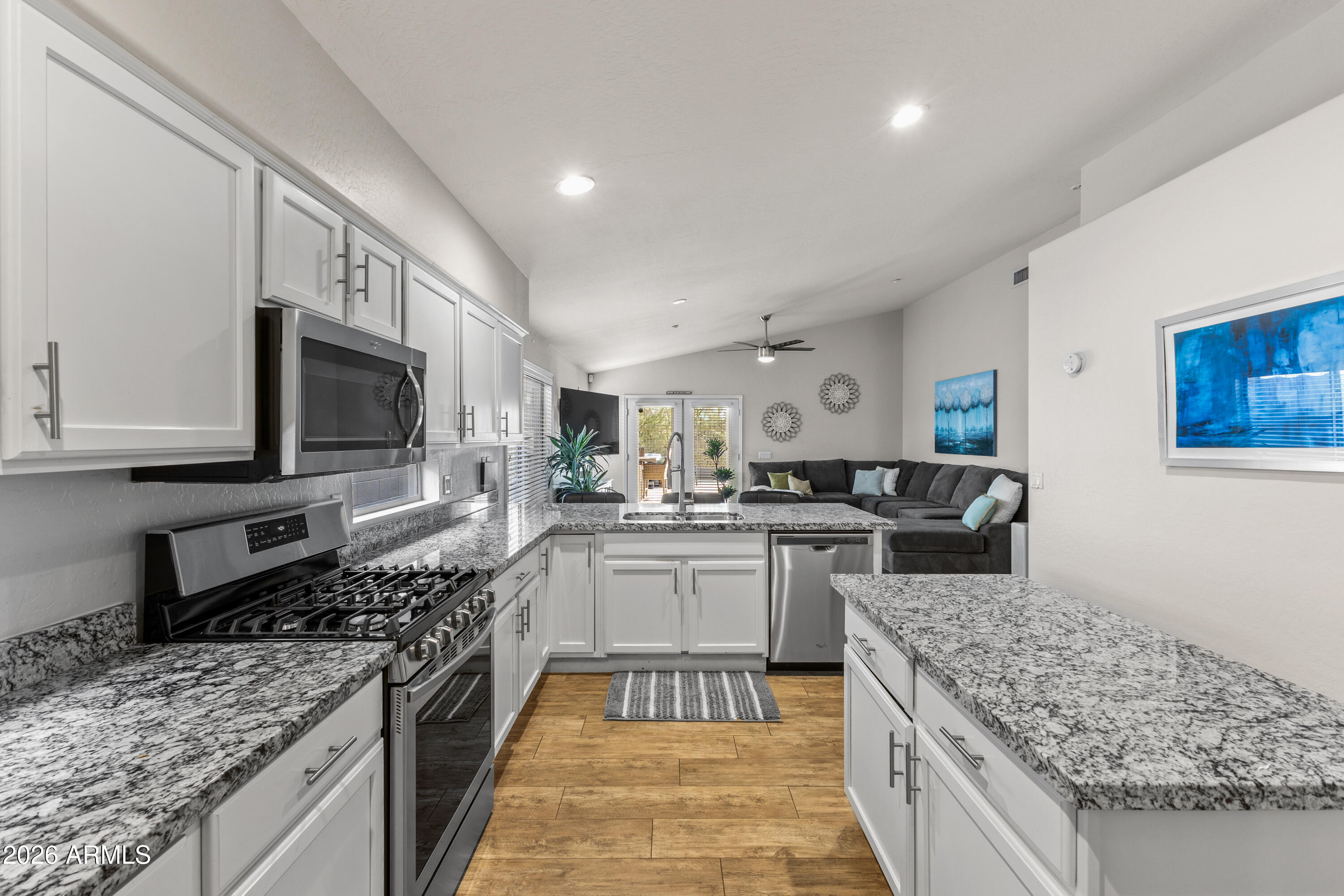 10459 E HILLERY Drive