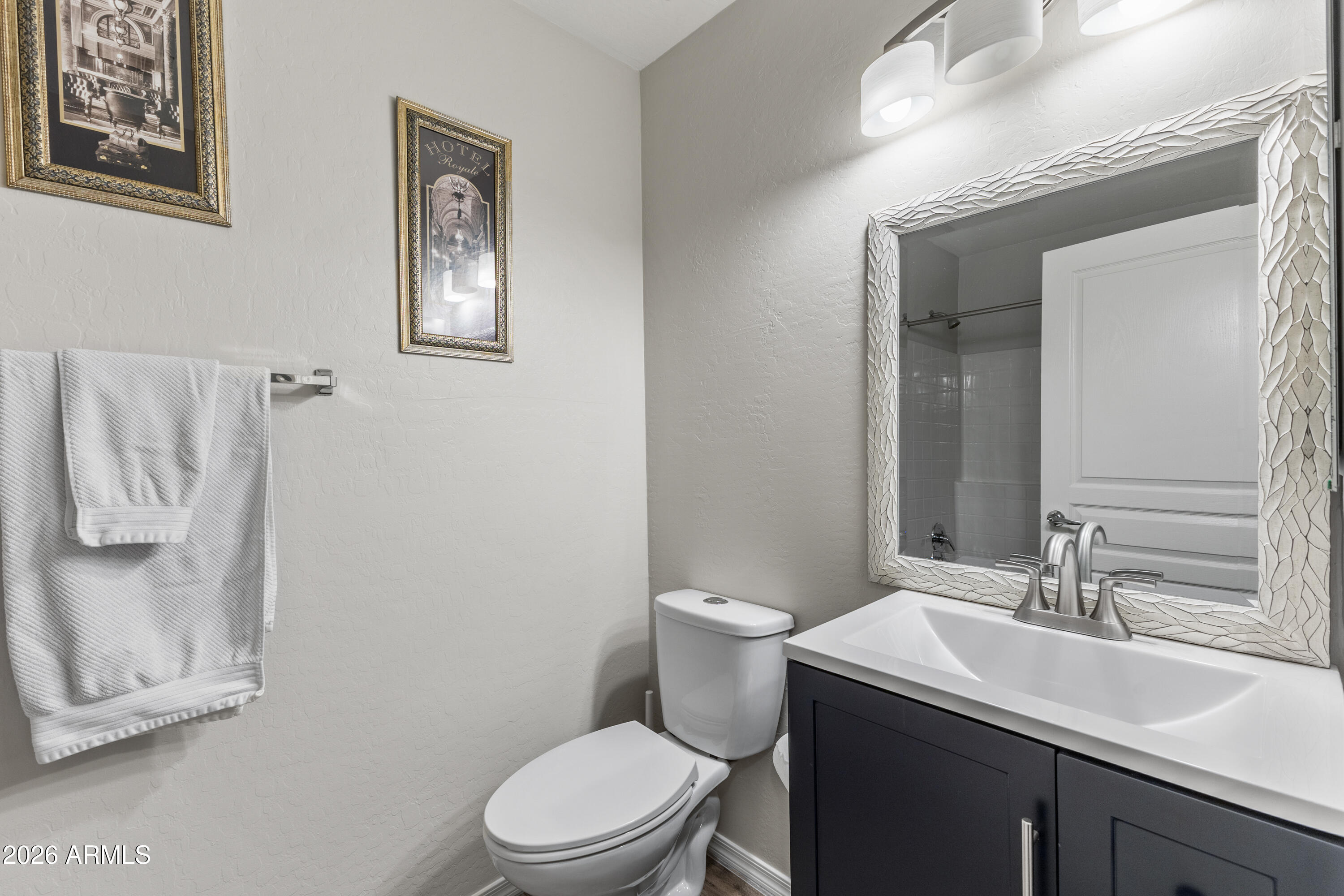 10459 E HILLERY Drive