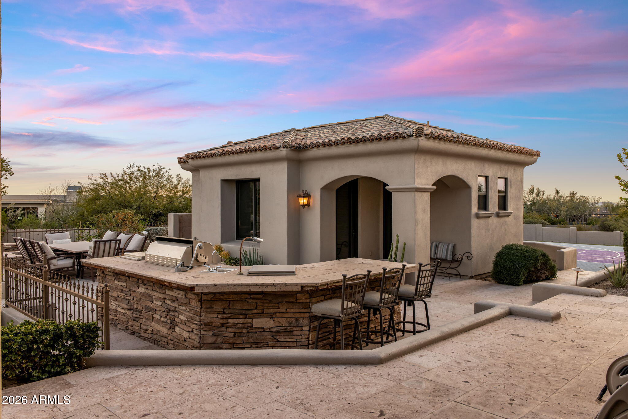 9067 E SIERRA PINTA Drive