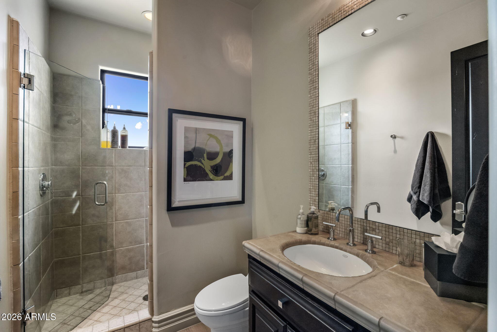 9067 E SIERRA PINTA Drive