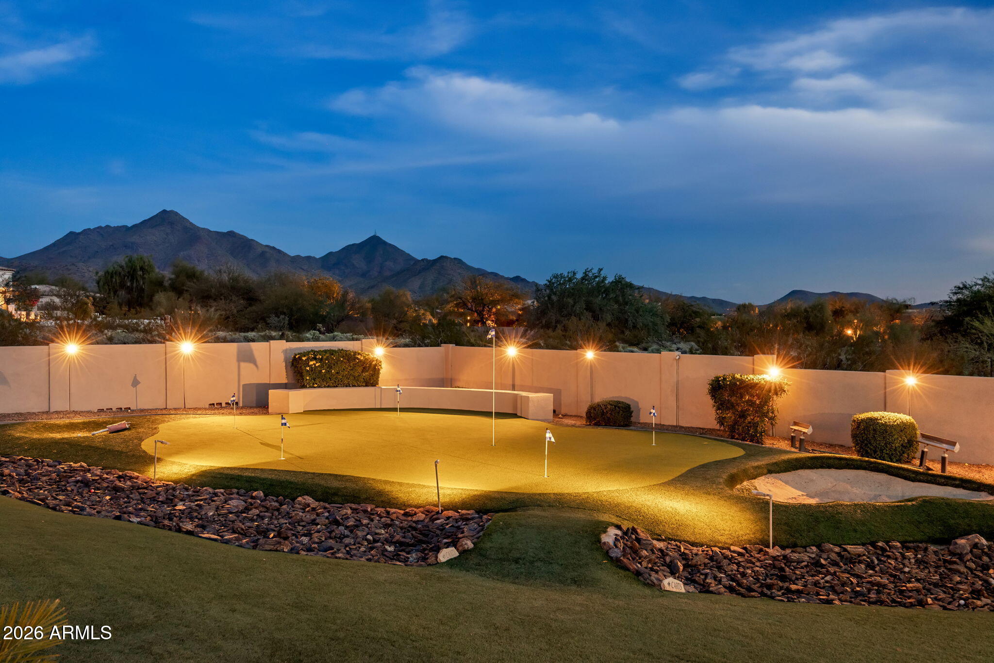 9067 E SIERRA PINTA Drive