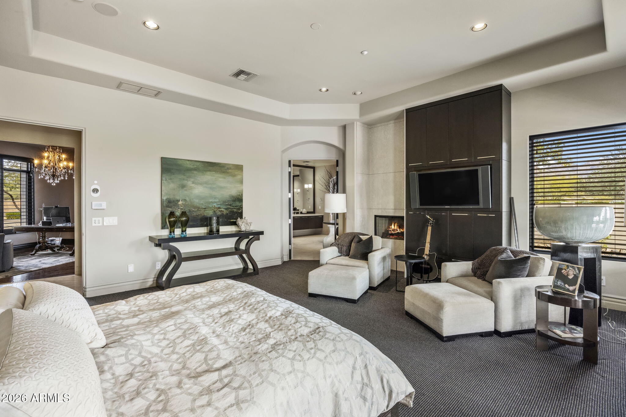 9067 E SIERRA PINTA Drive