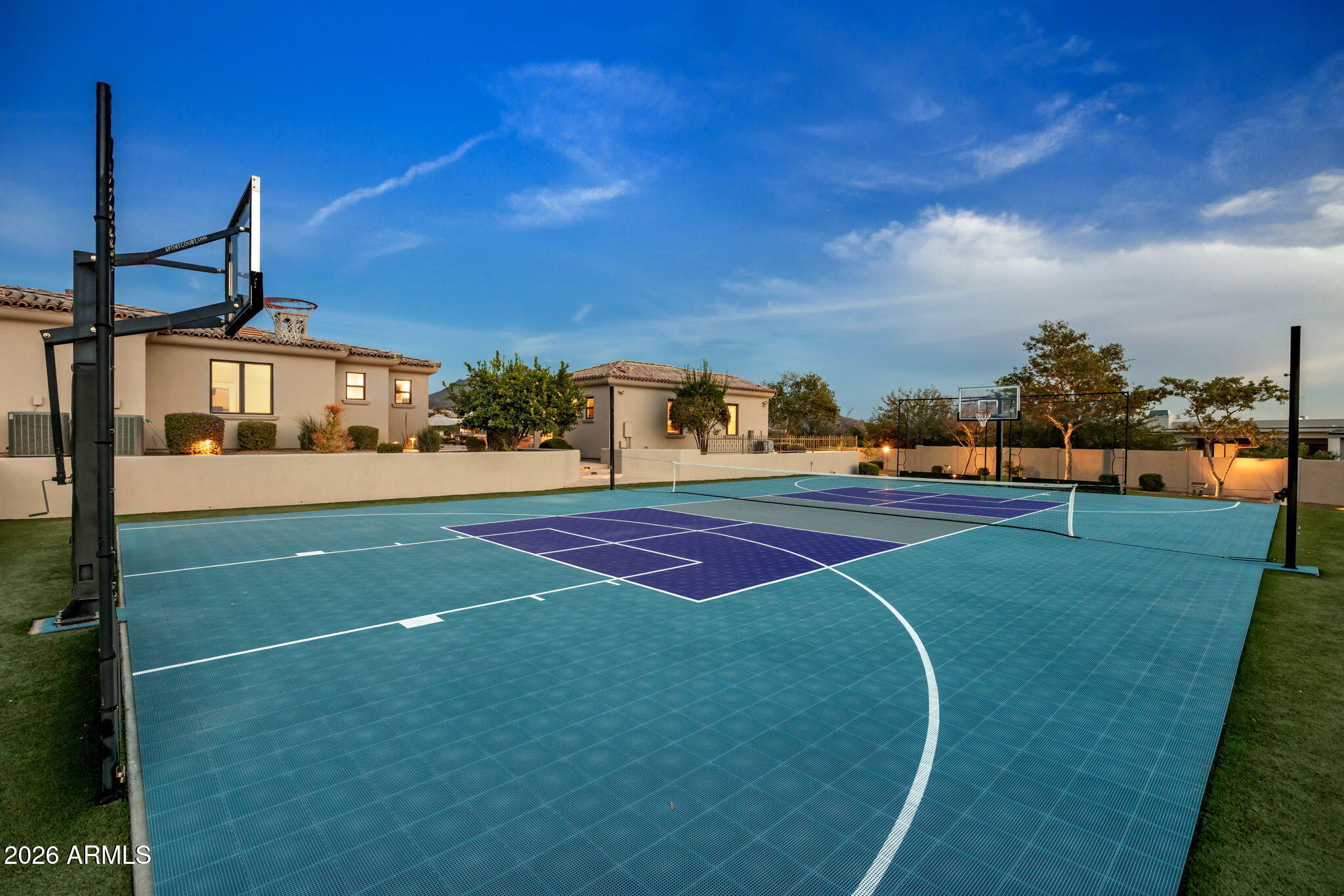 9067 E SIERRA PINTA Drive