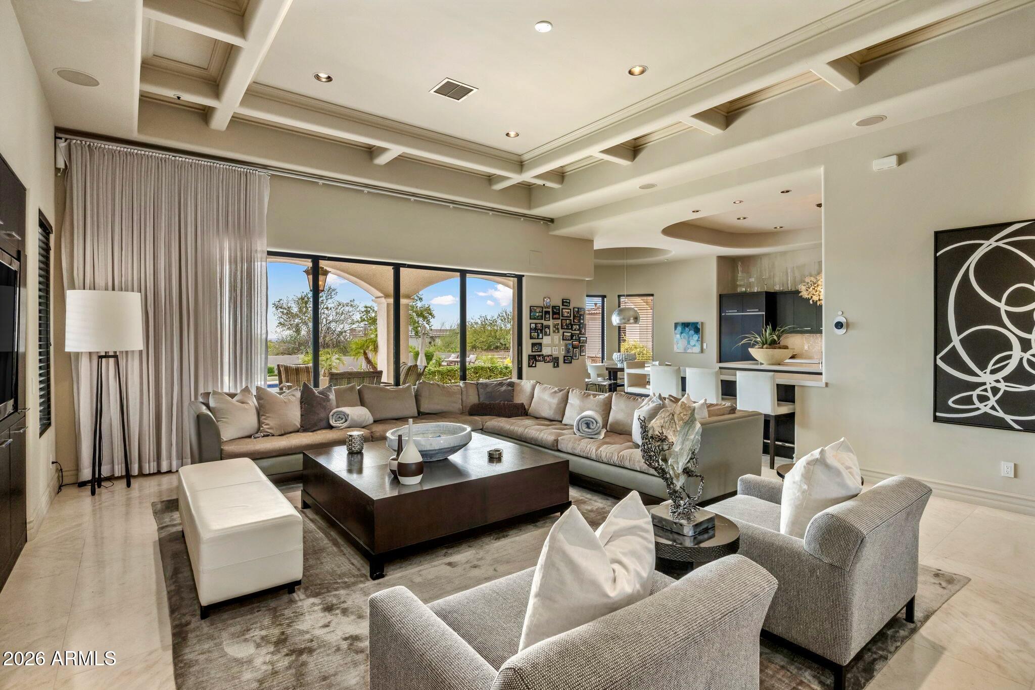 9067 E SIERRA PINTA Drive