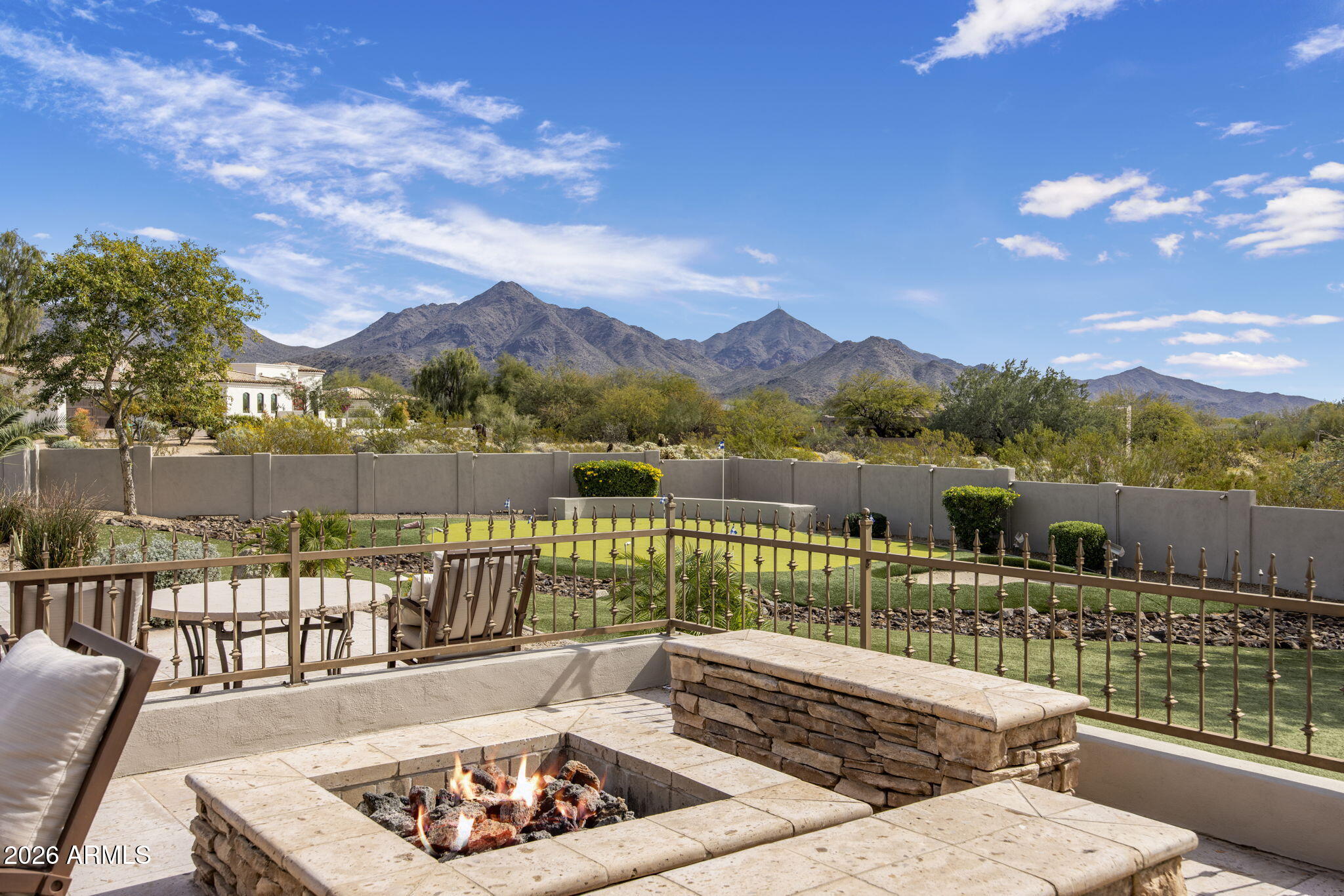 9067 E SIERRA PINTA Drive