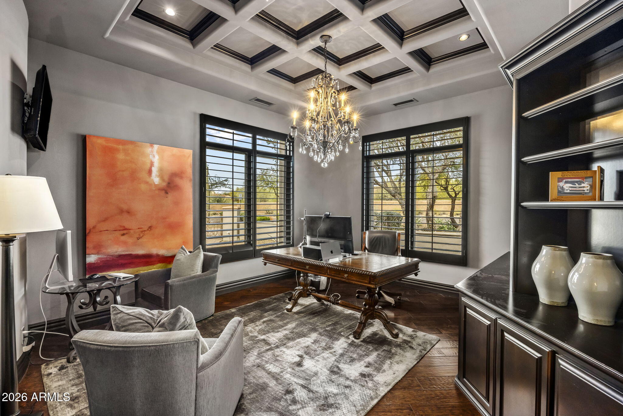 9067 E SIERRA PINTA Drive