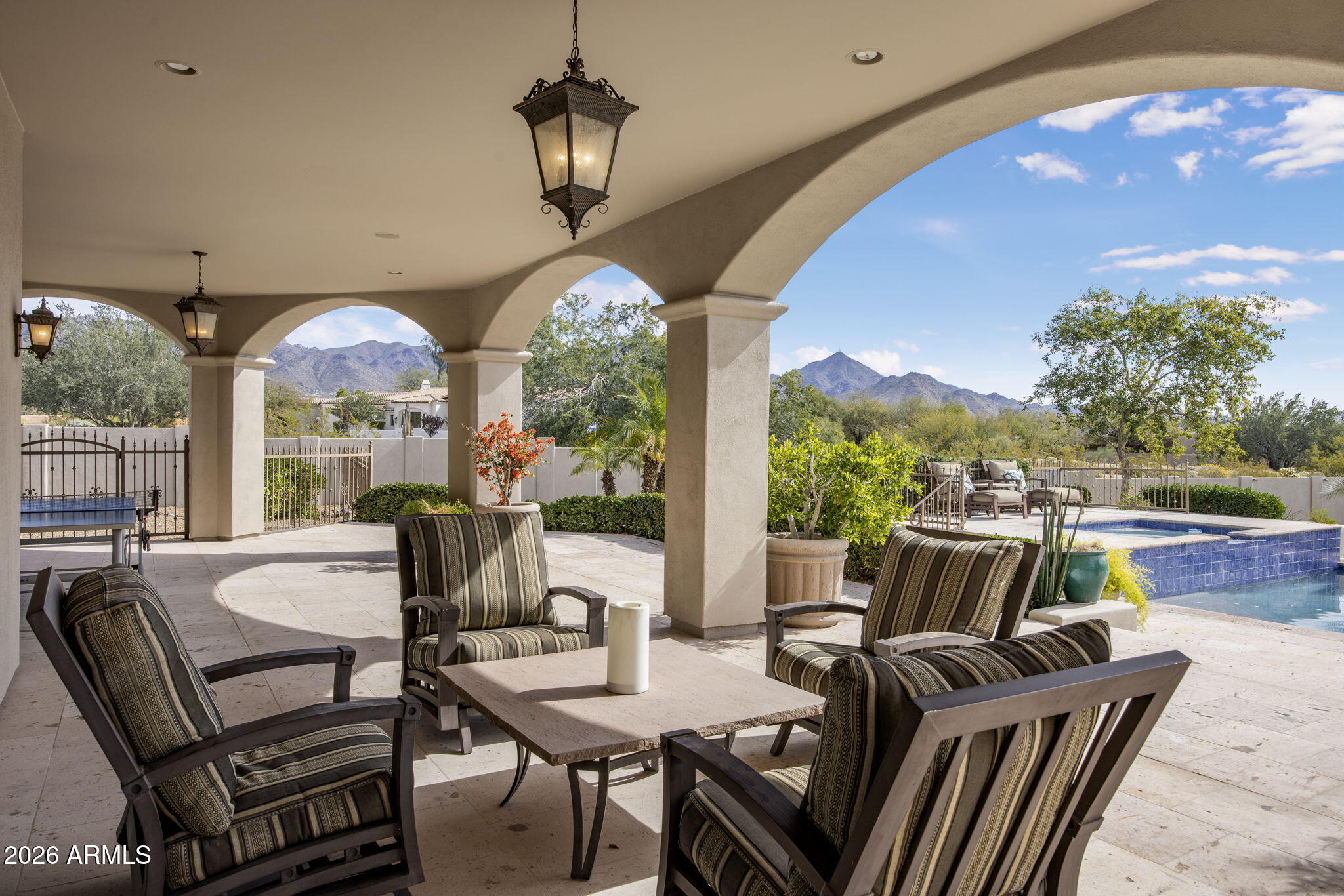 9067 E SIERRA PINTA Drive