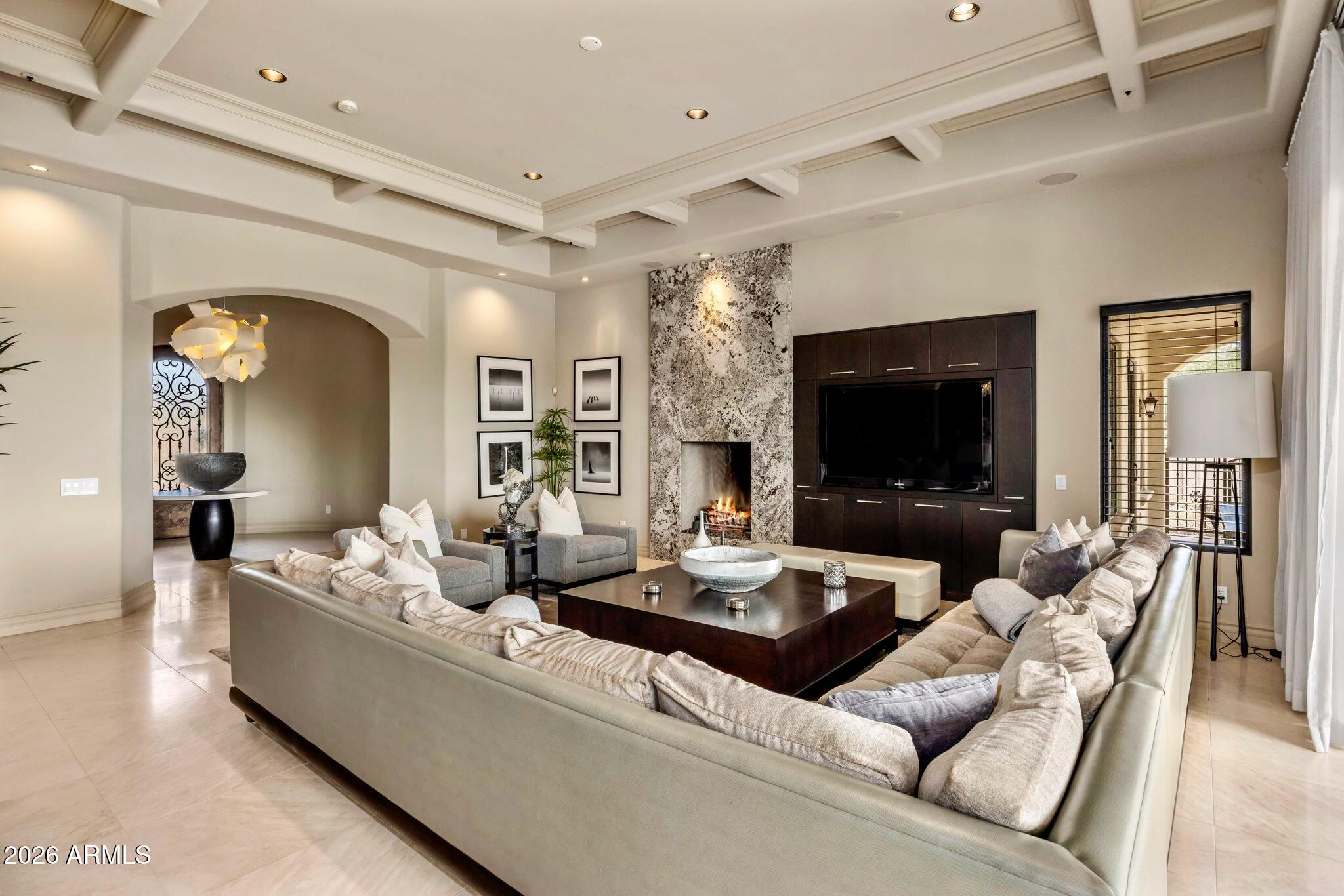 9067 E SIERRA PINTA Drive