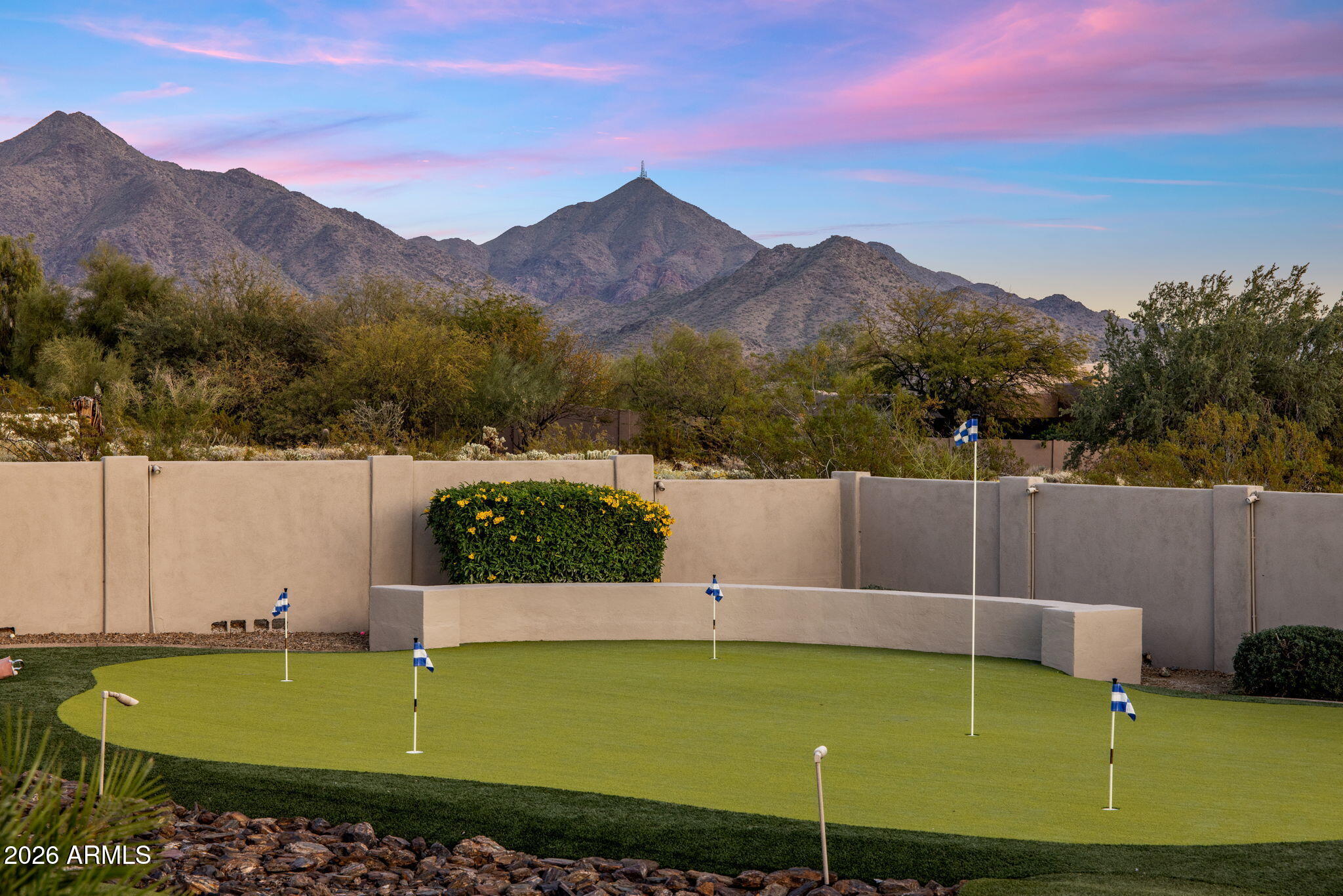 9067 E SIERRA PINTA Drive