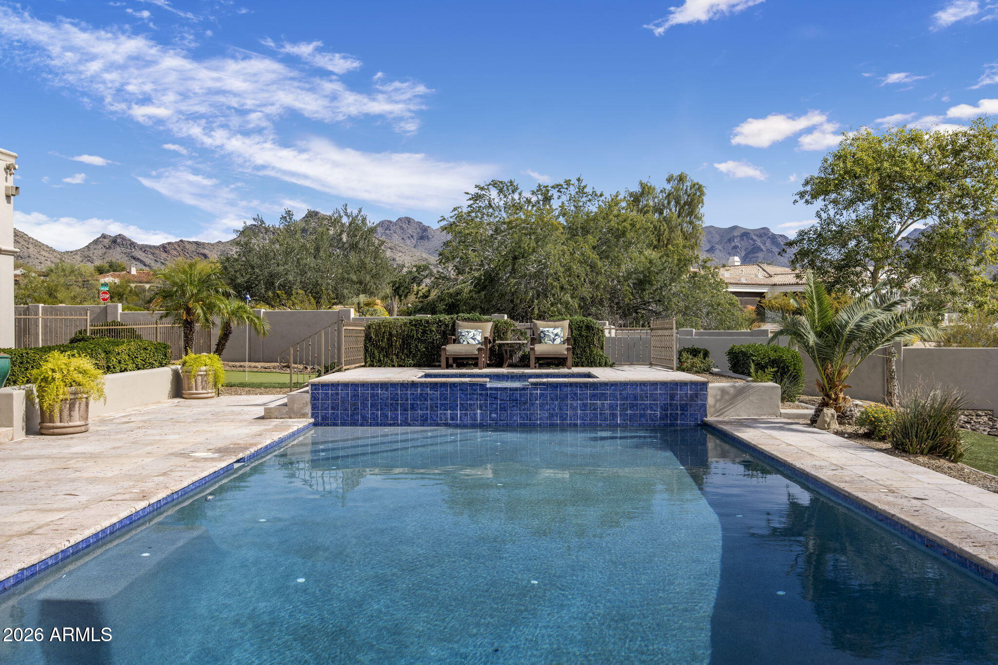 9067 E SIERRA PINTA Drive