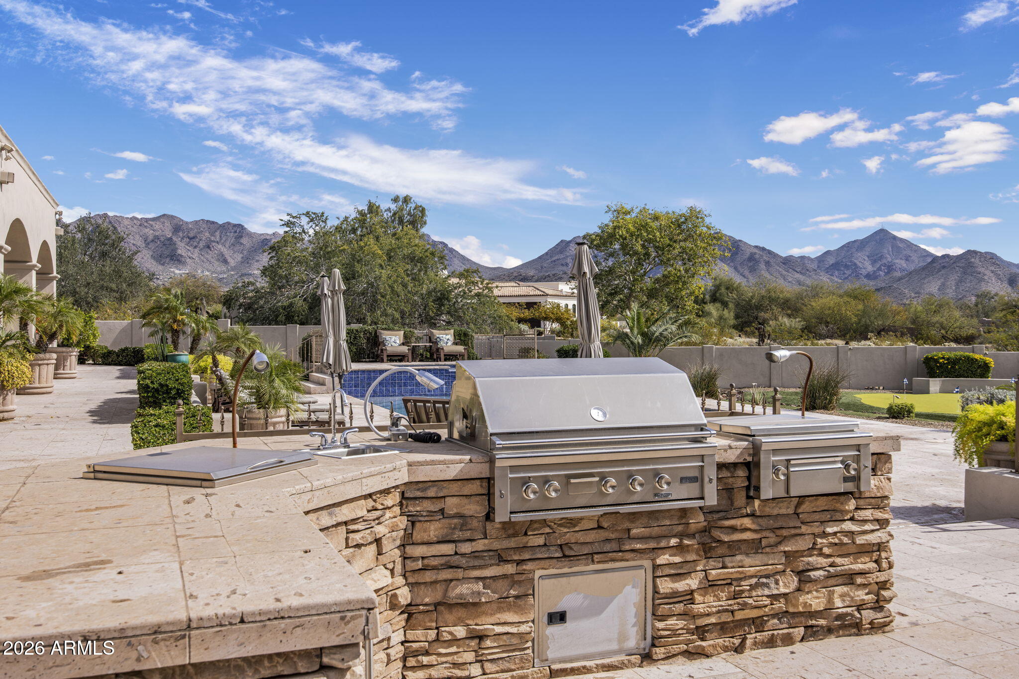 9067 E SIERRA PINTA Drive