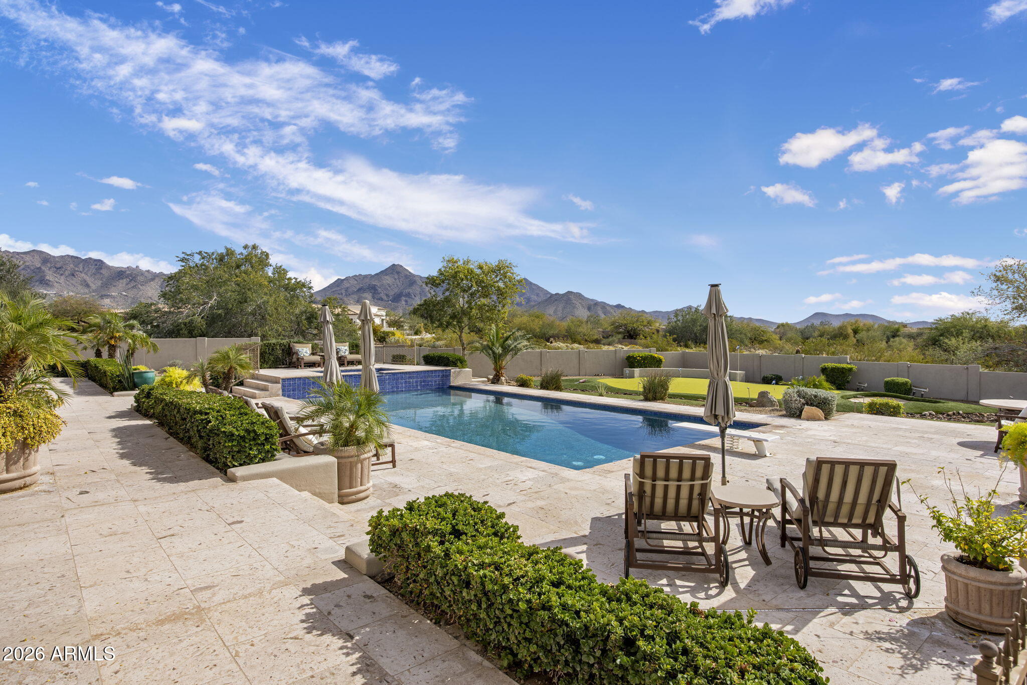 9067 E SIERRA PINTA Drive