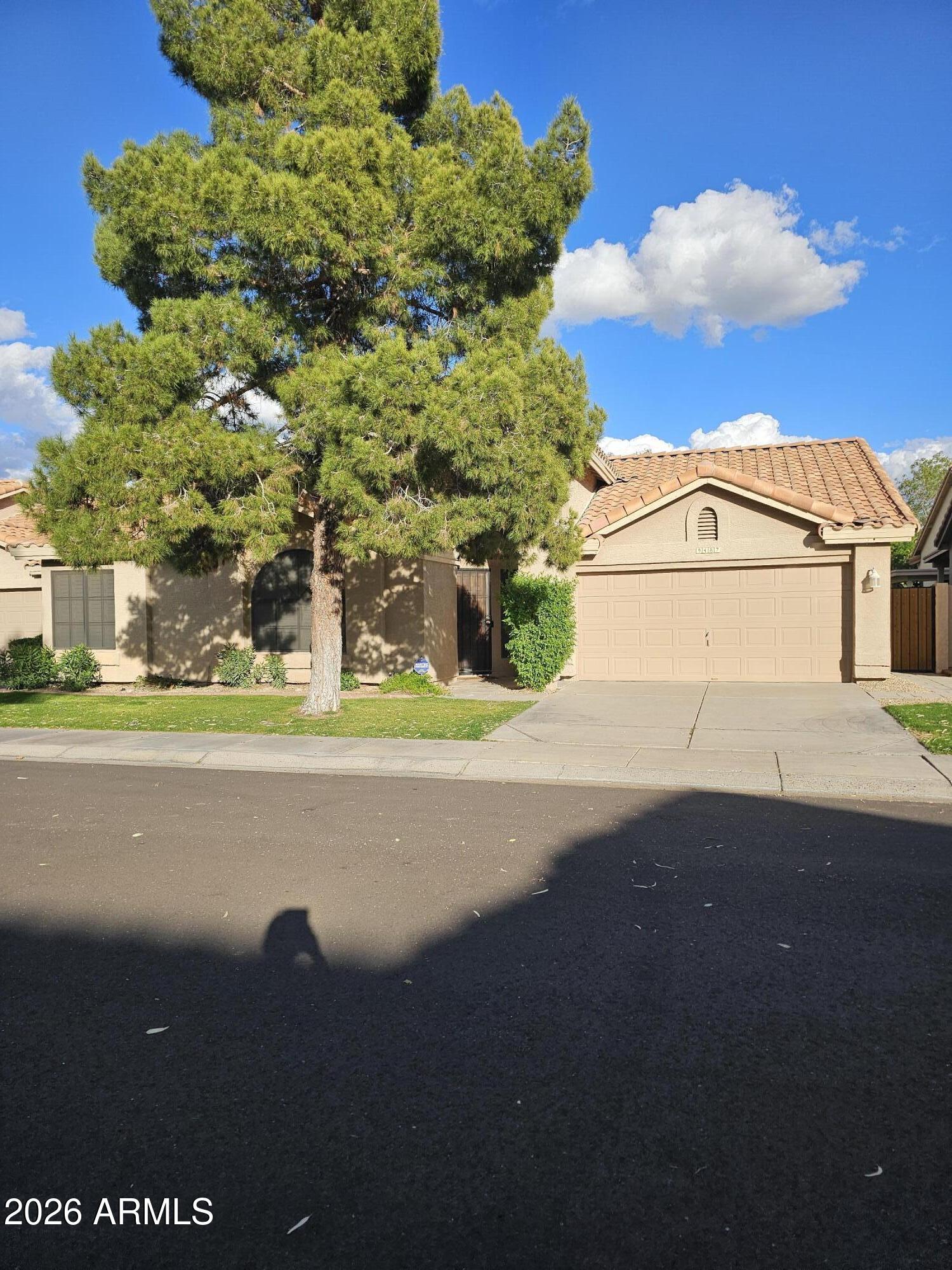 9487 S DROMEDARY Drive