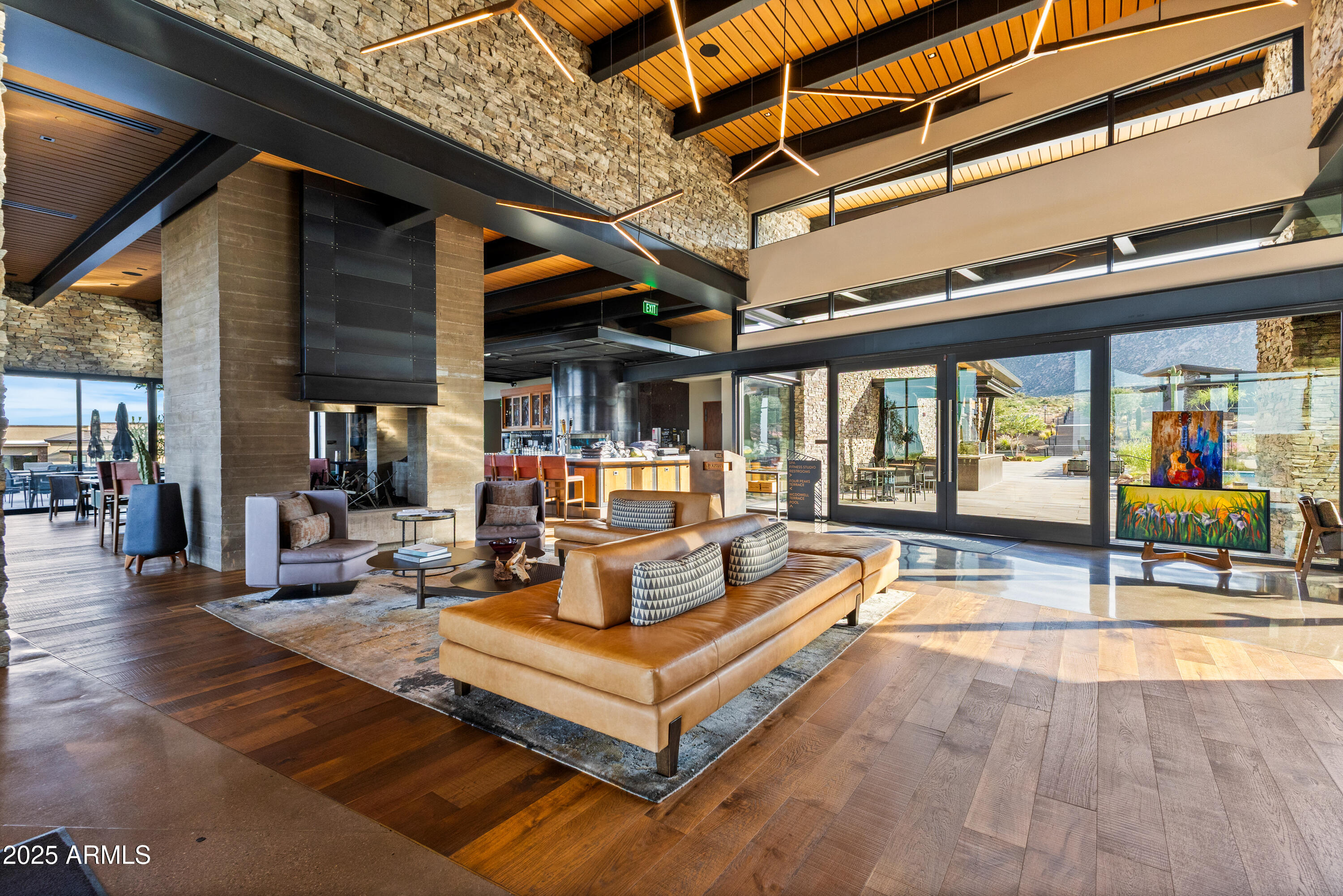 12311 E BLACK ROCK Road