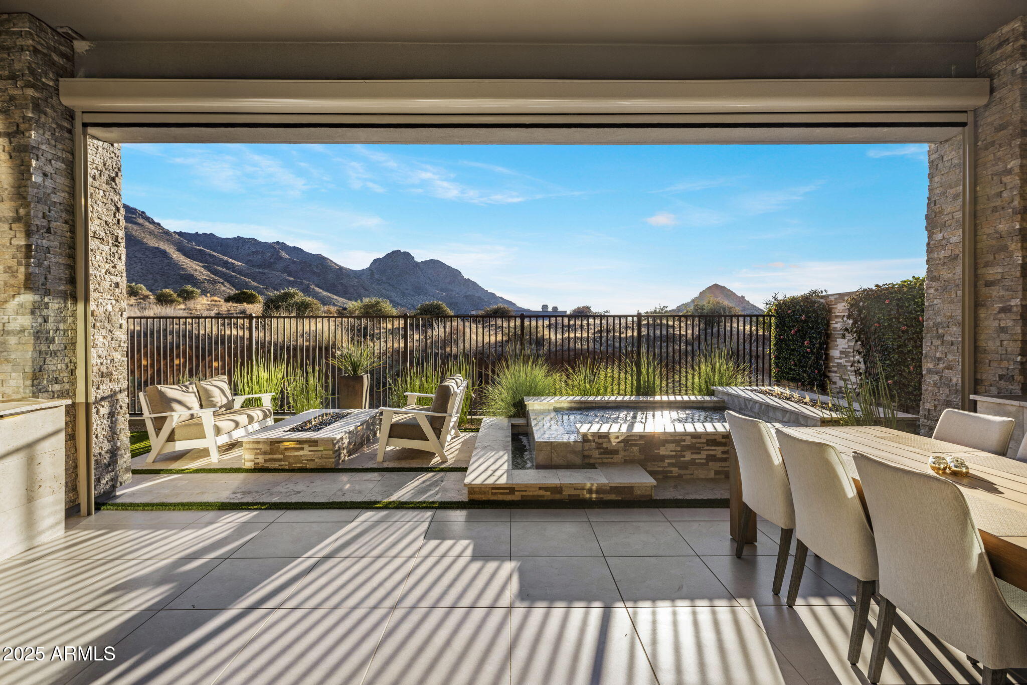 12311 E BLACK ROCK Road