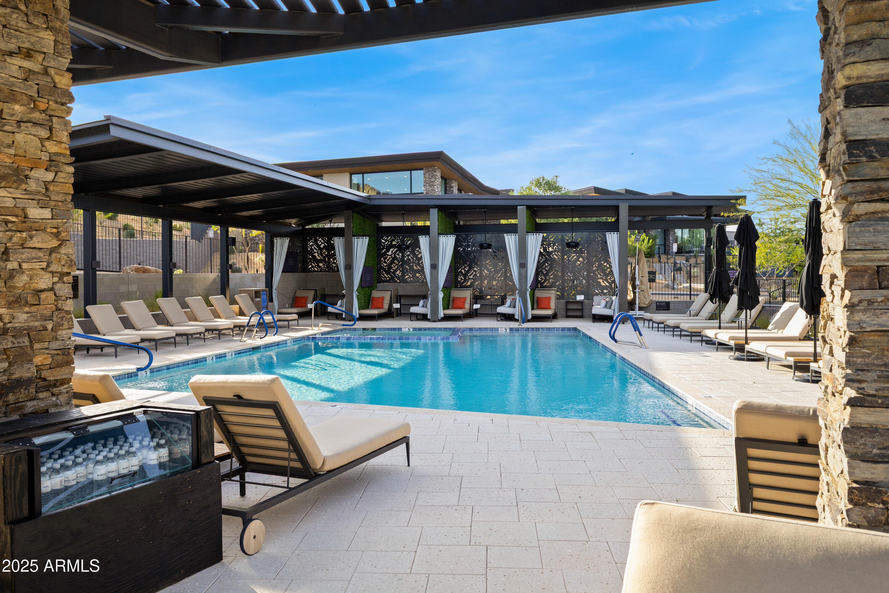 12311 E BLACK ROCK Road