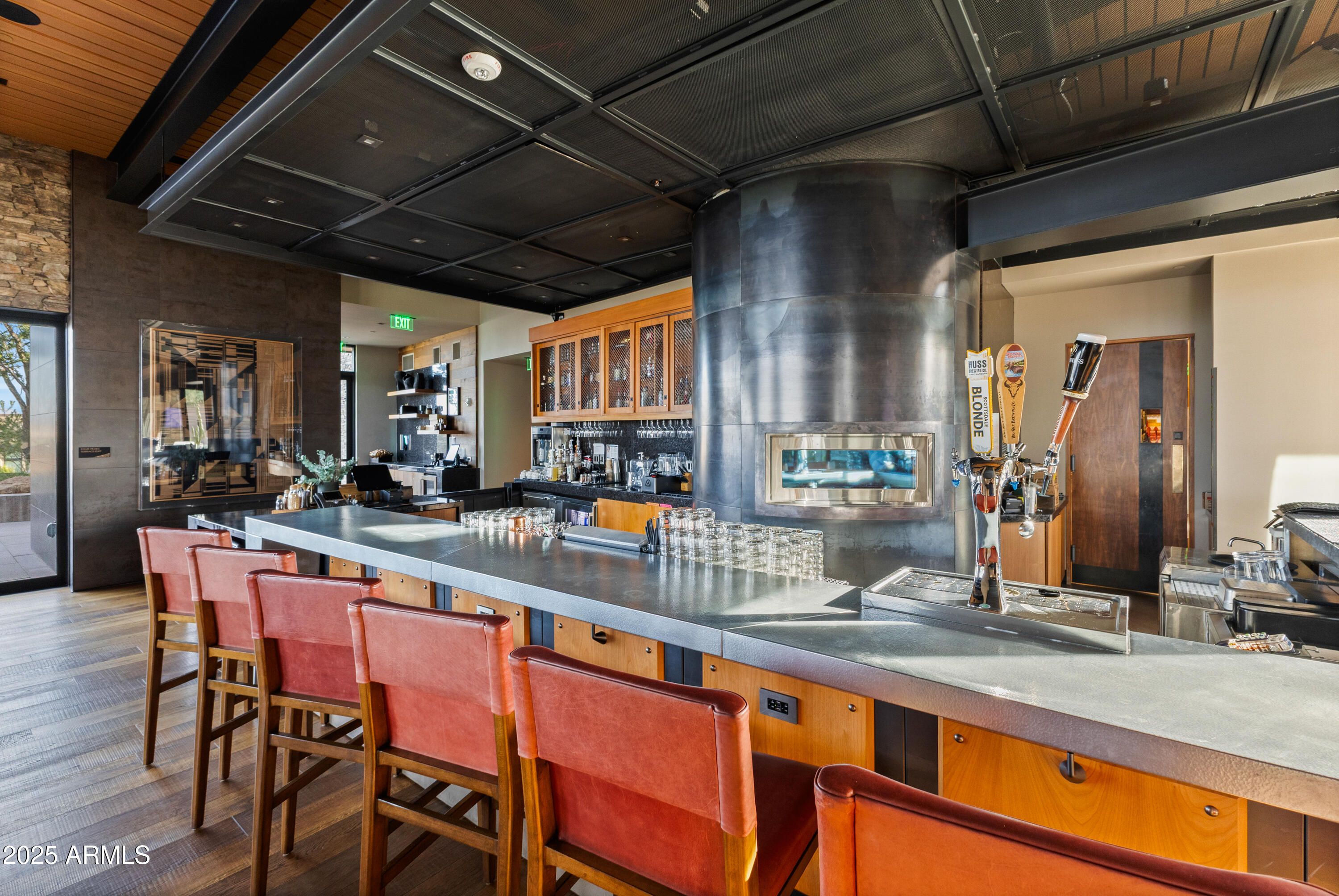 12311 E BLACK ROCK Road