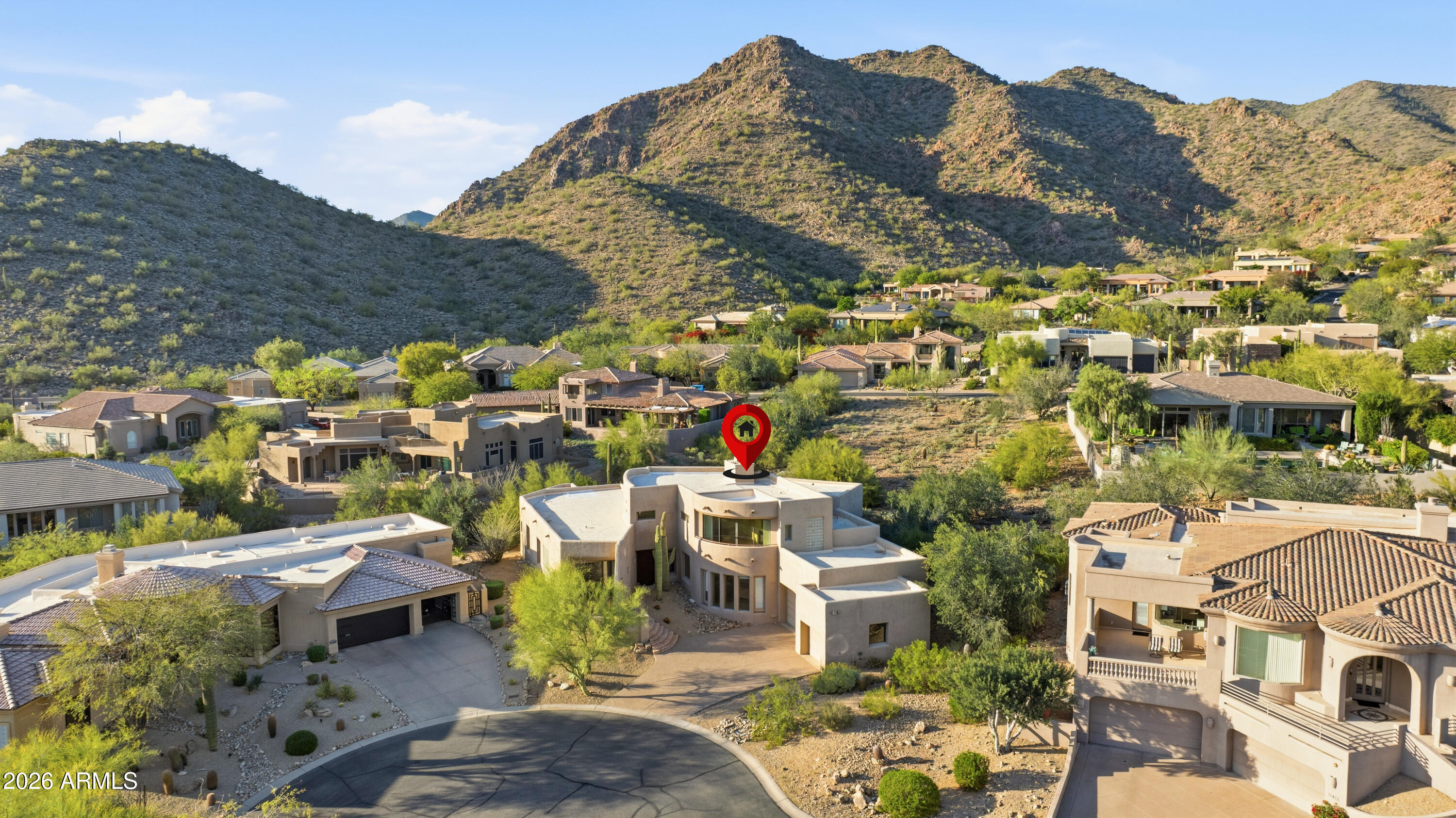 13448 E Bloomfield Drive