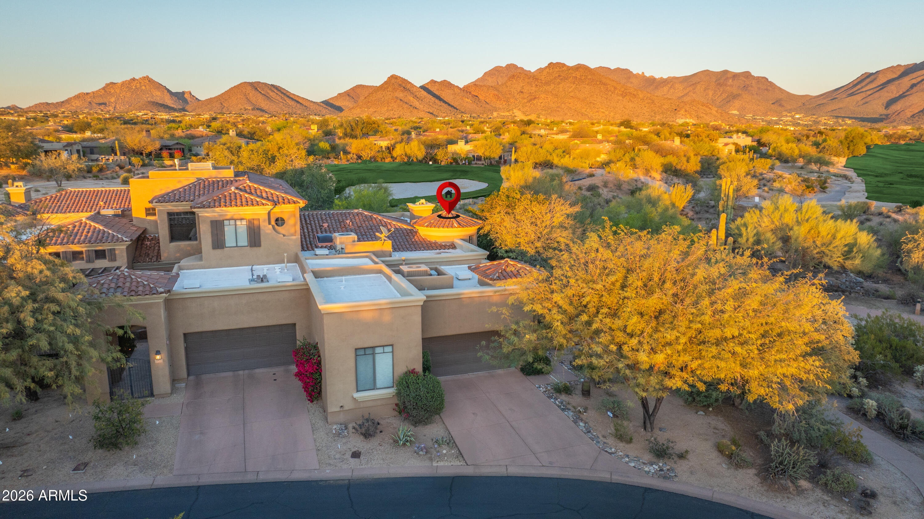 9270 E THOMPSON PEAK Parkway 348