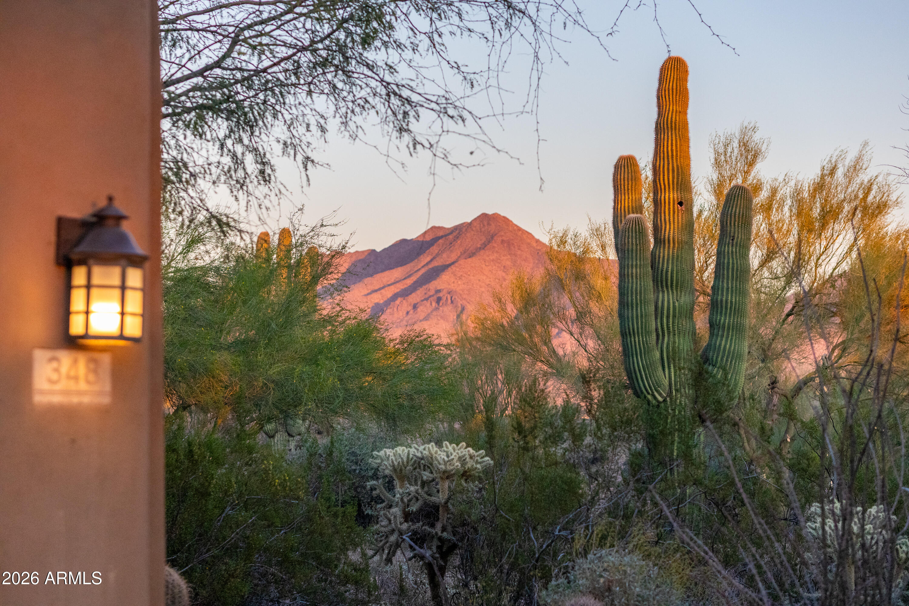 9270 E THOMPSON PEAK Parkway 348