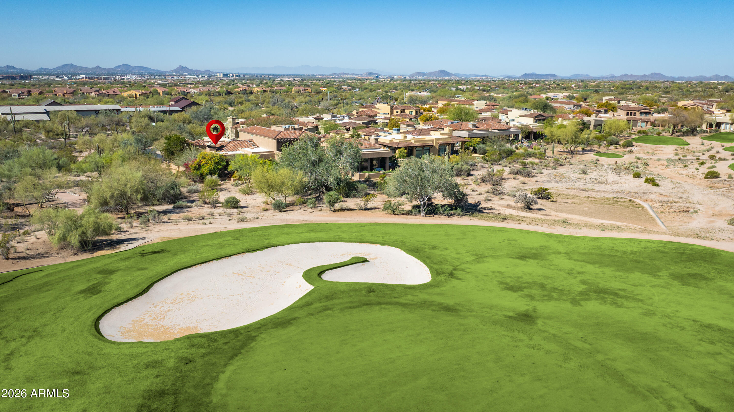 9270 E THOMPSON PEAK Parkway 348