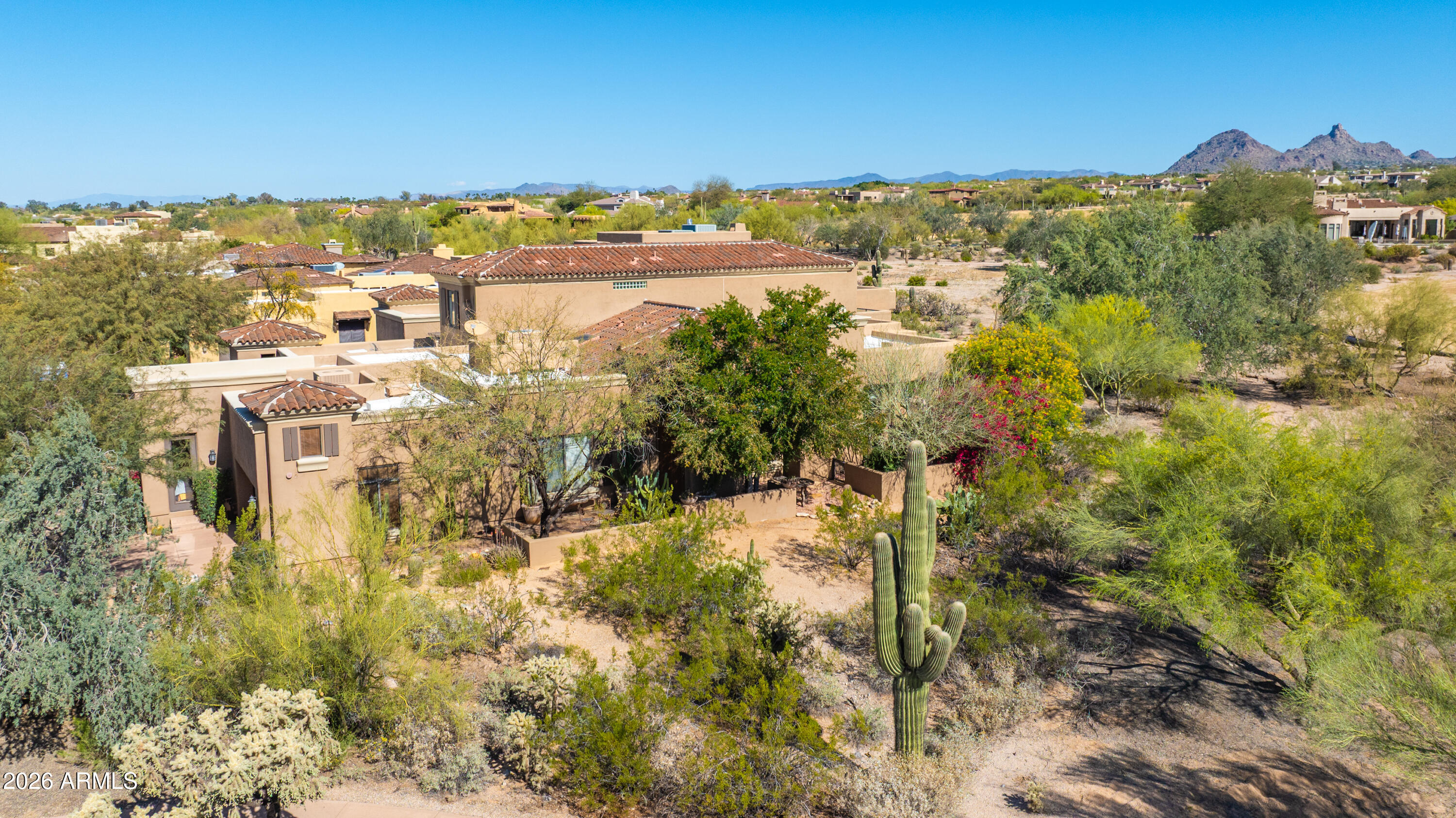 9270 E THOMPSON PEAK Parkway 348