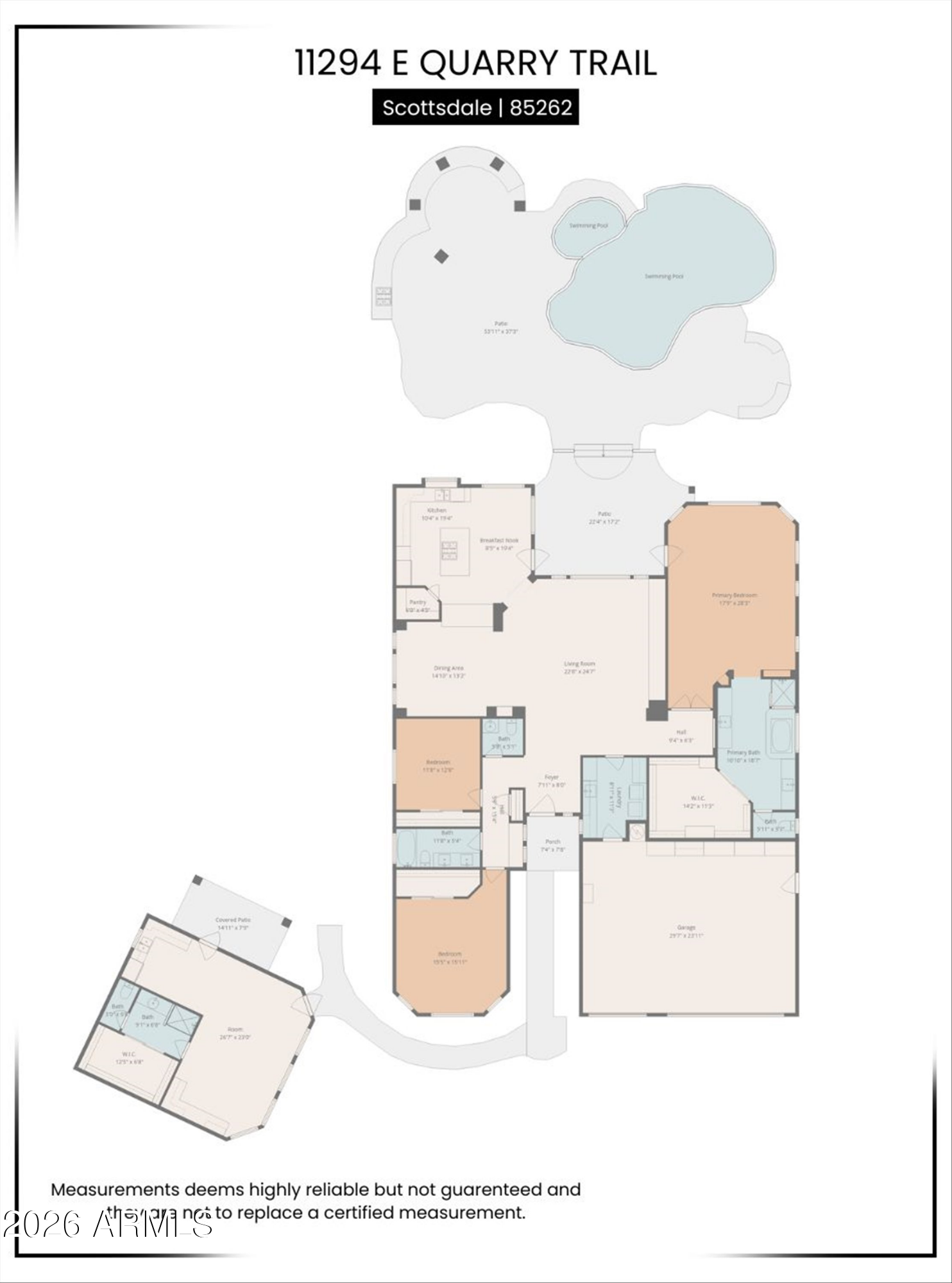 11294 E QUARRY Trail