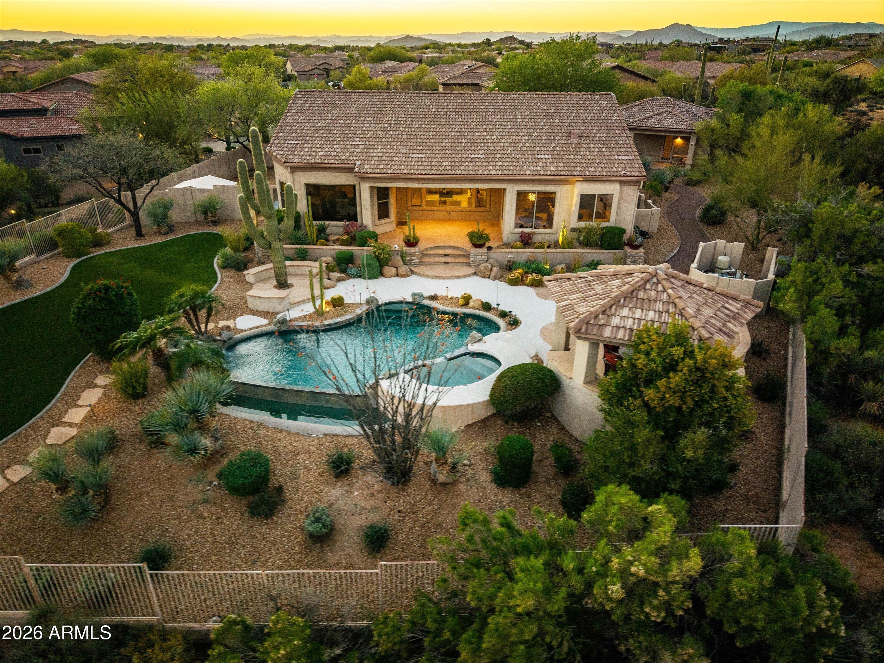 11294 E QUARRY Trail