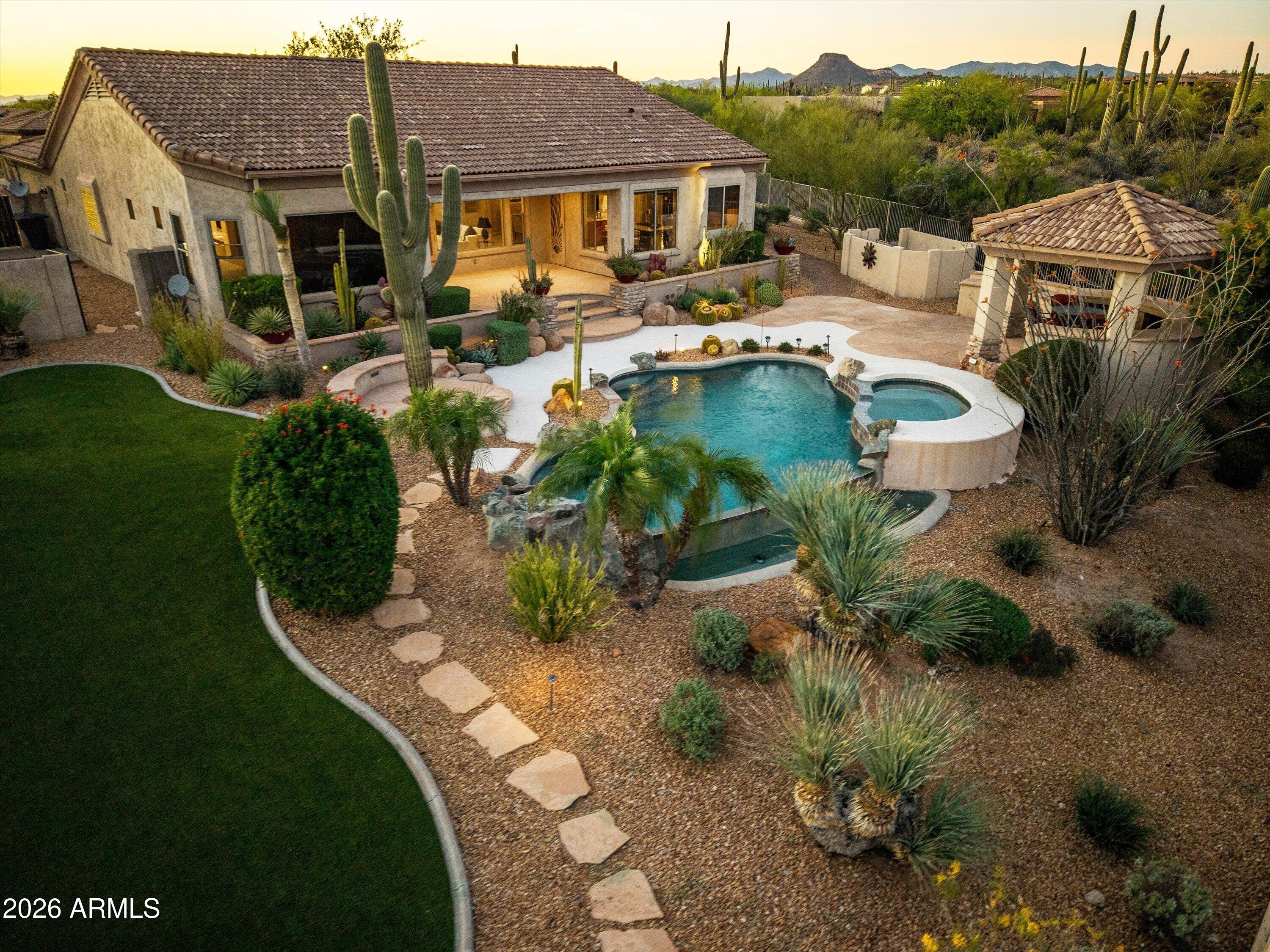 11294 E QUARRY Trail