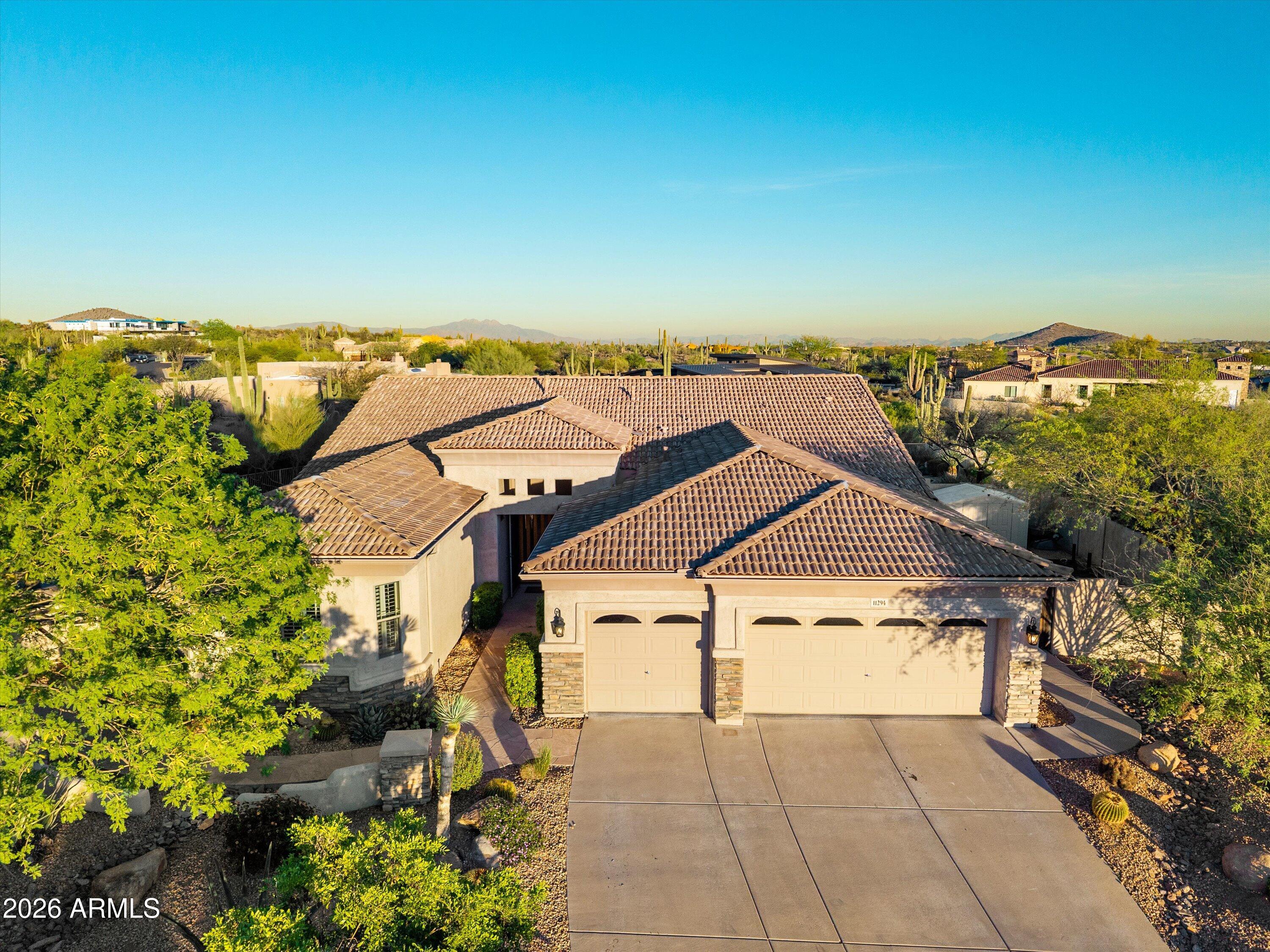 11294 E QUARRY Trail