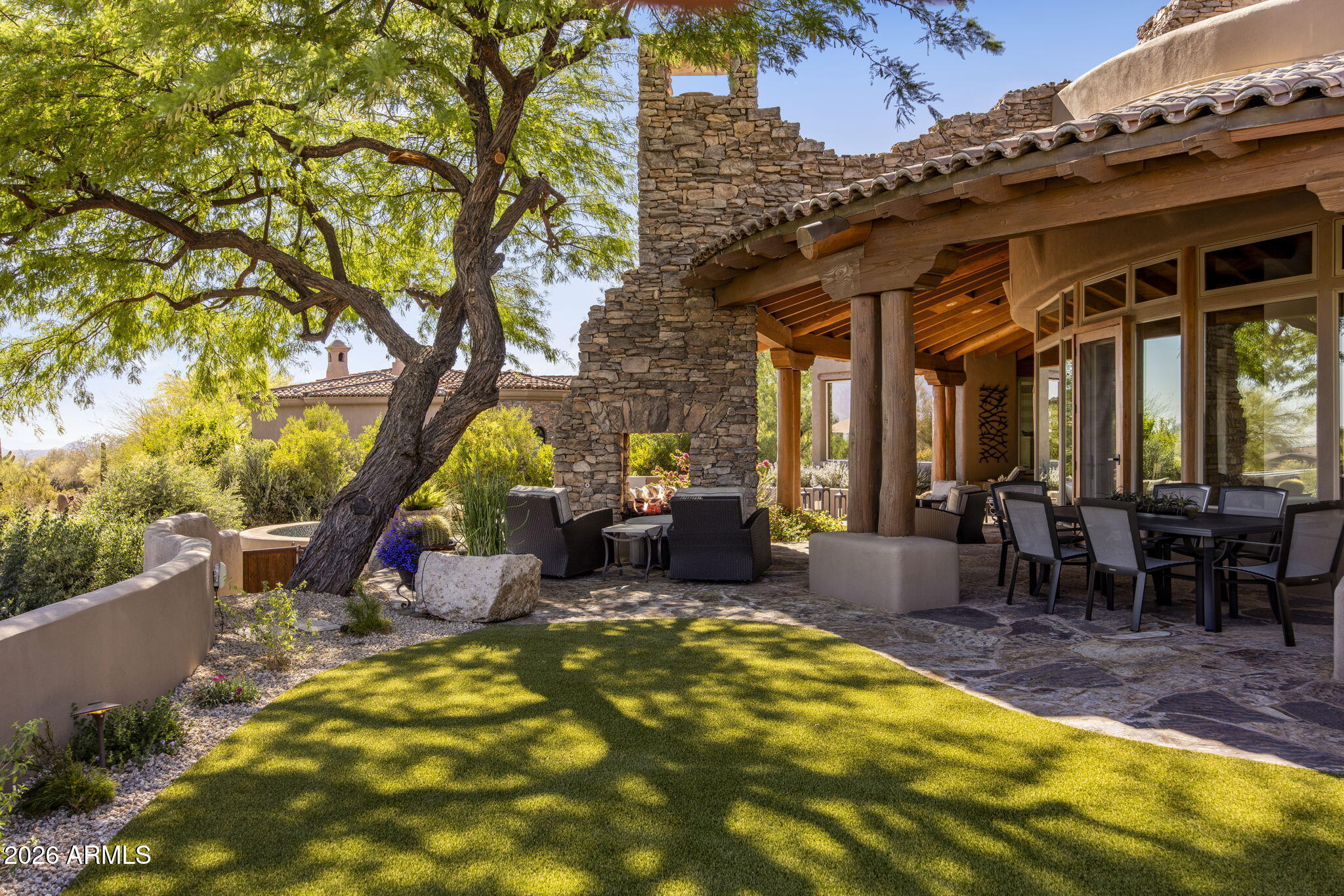 9290 E THOMPSON PEAK Parkway 463