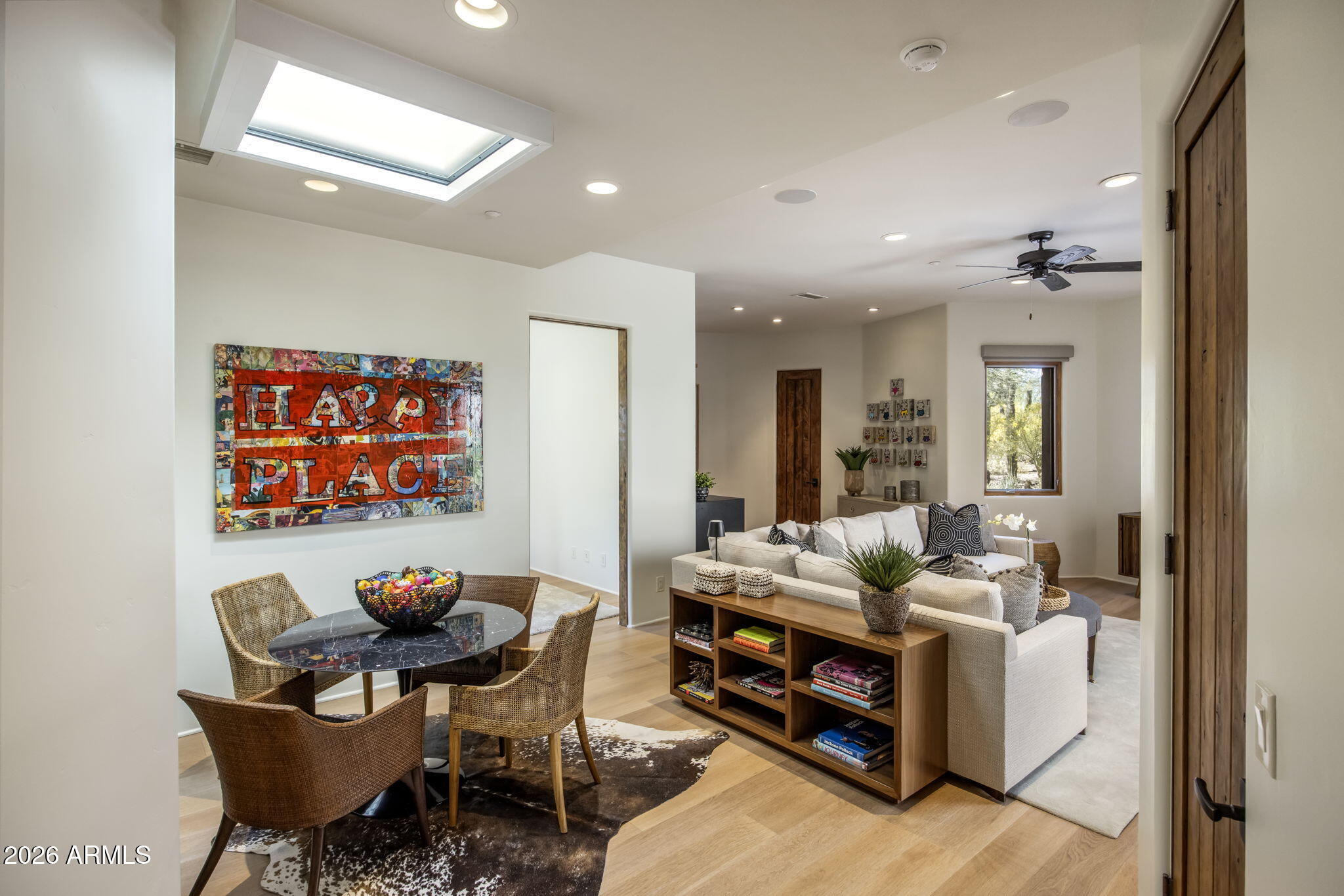 9290 E THOMPSON PEAK Parkway 463