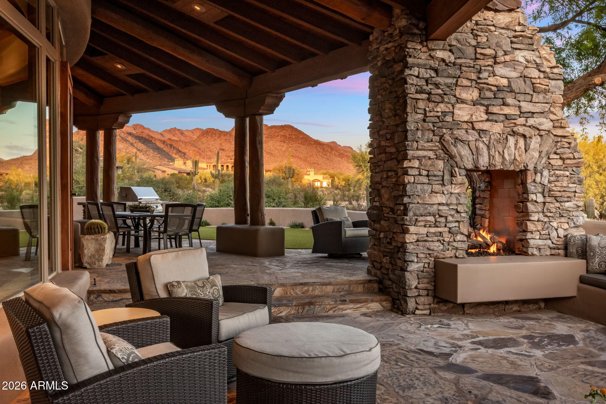 9290 E THOMPSON PEAK Parkway 463