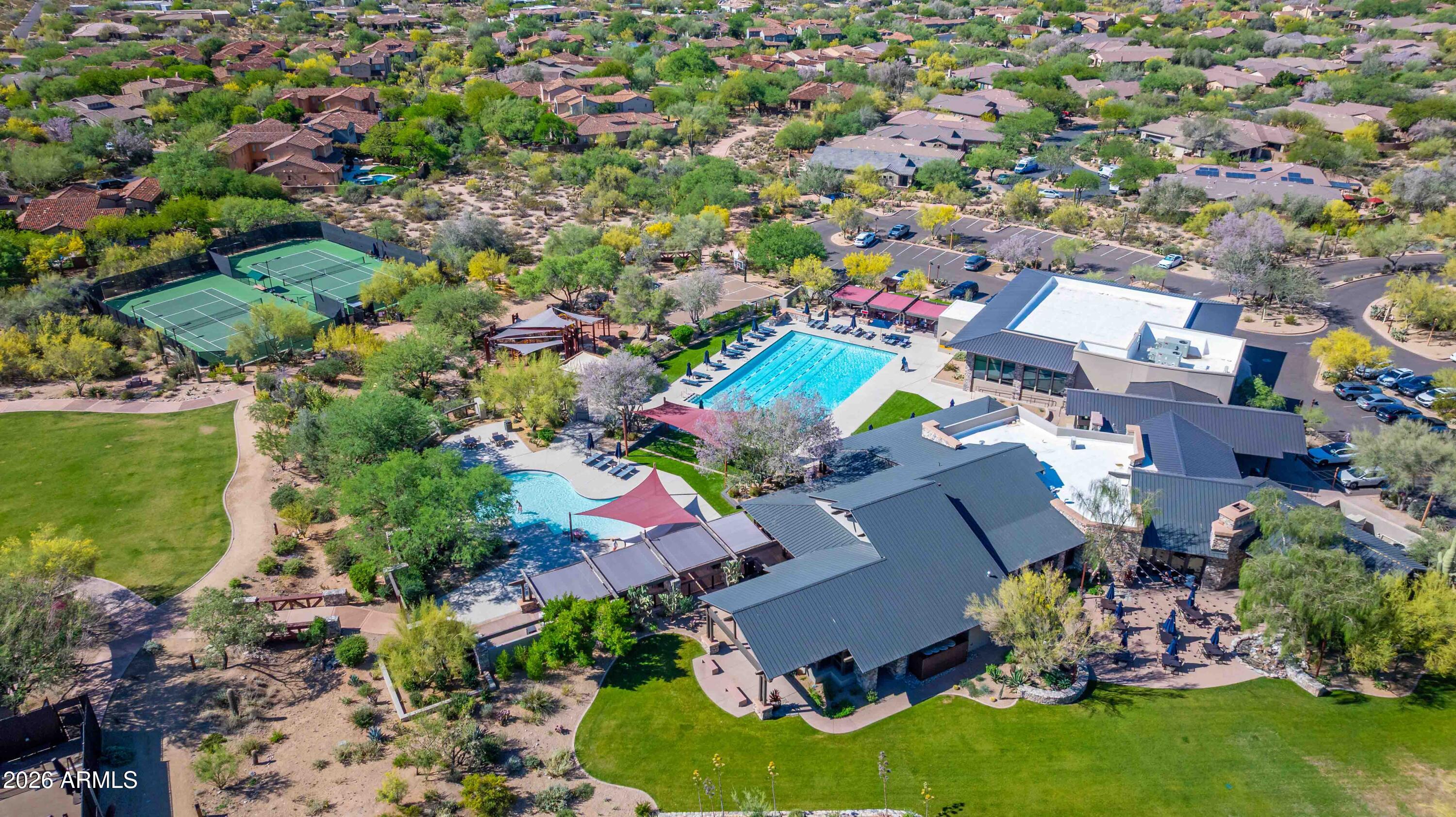 8923 E Mountain Spring Road