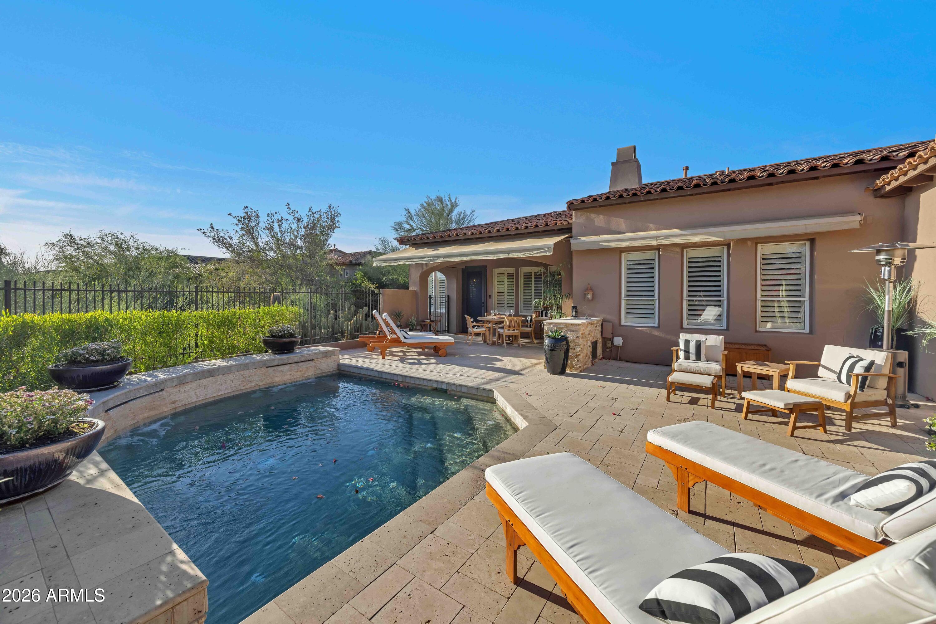 8923 E Mountain Spring Road