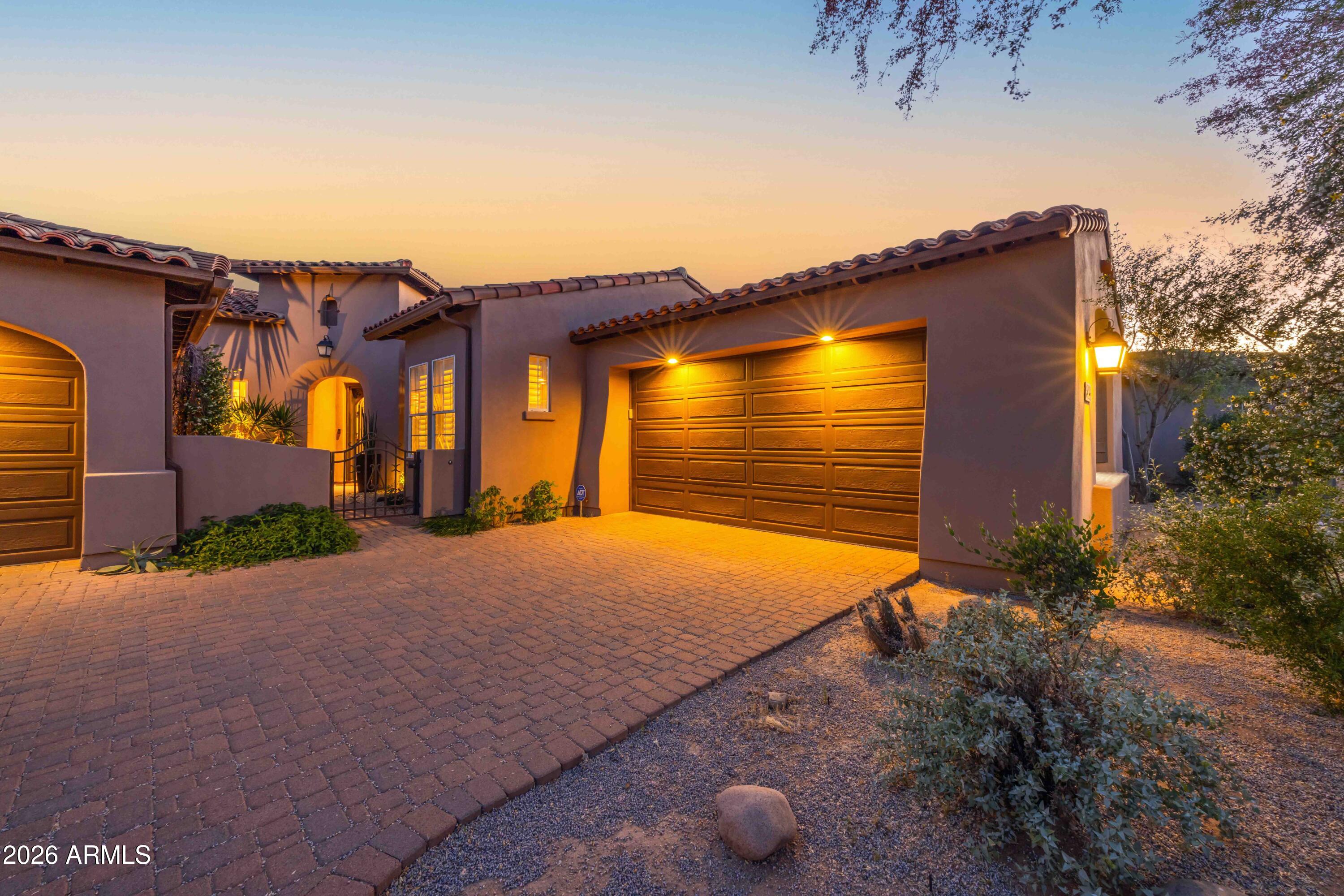 8923 E Mountain Spring Road